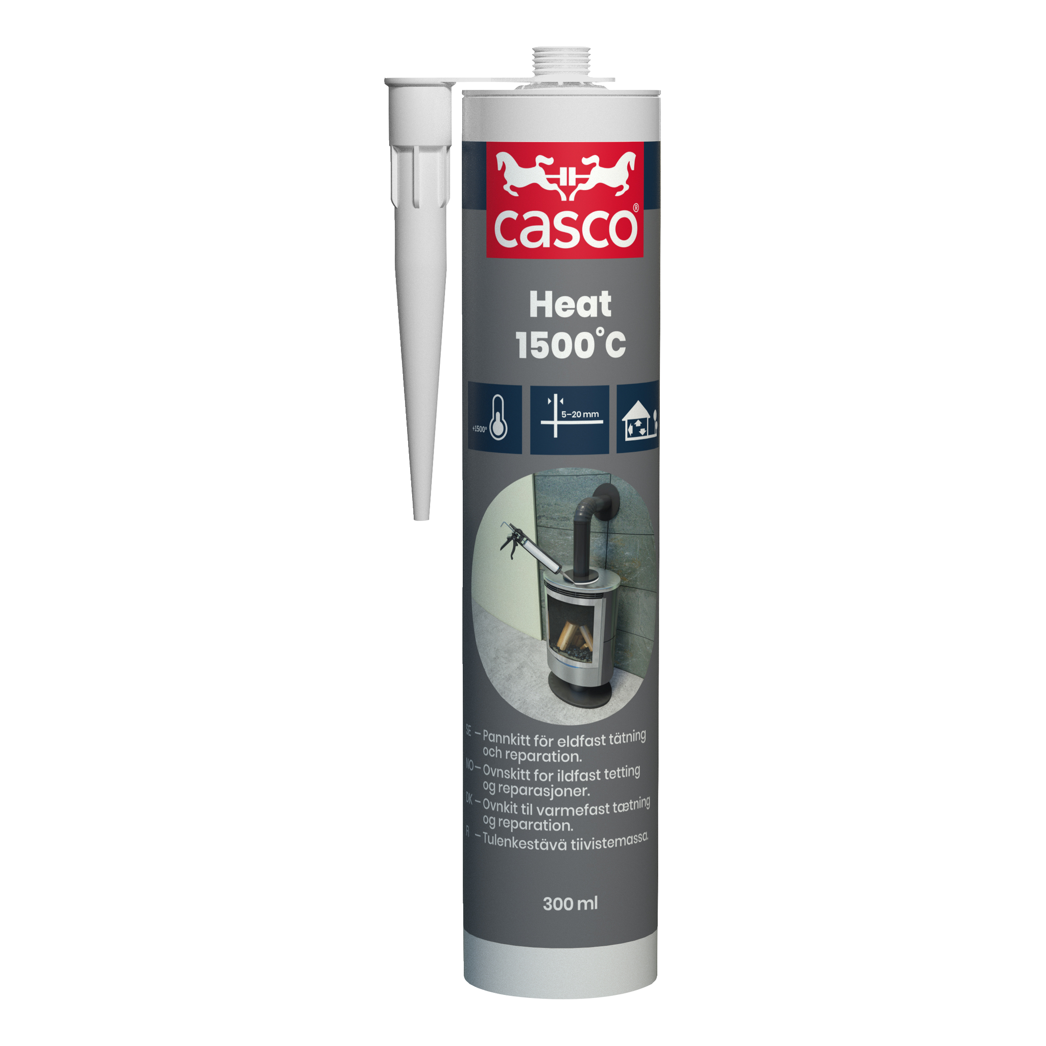 Ovnskitt 300 ml