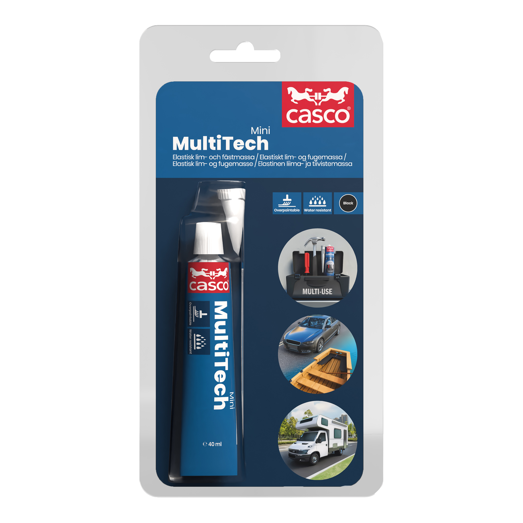 Allroundfuge 40 ml