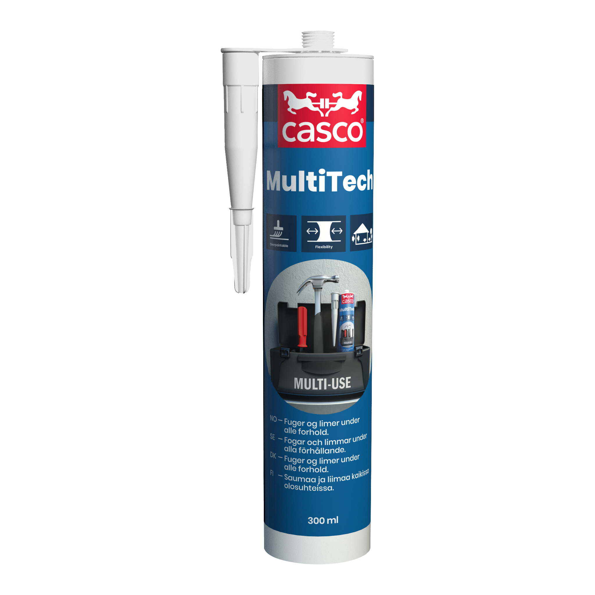 Allroundfuge 300 ml