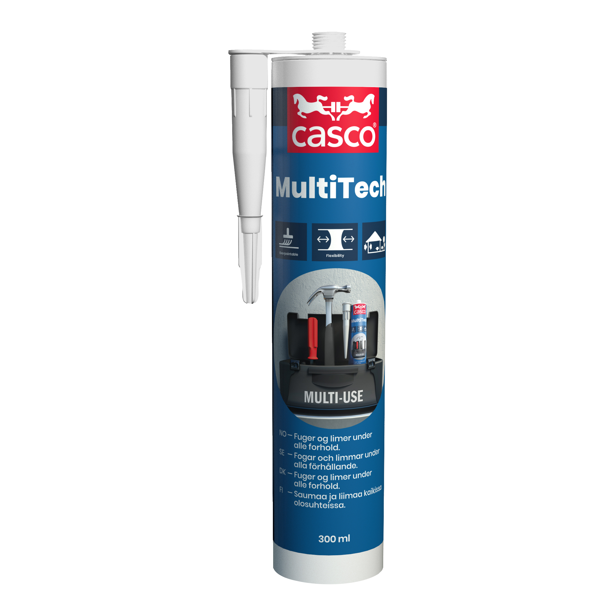 Allroundfog 300 ml
