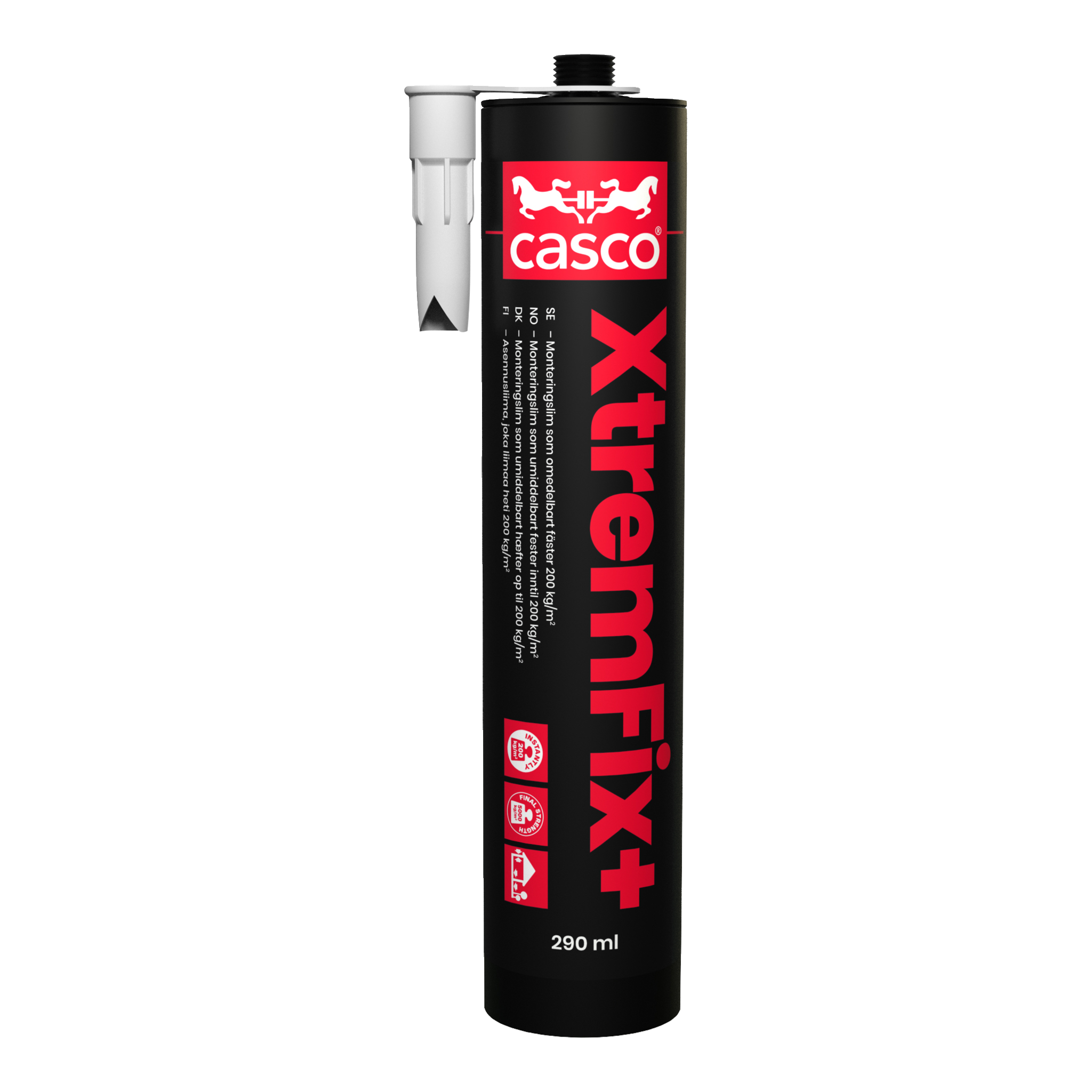 Konstruksjonslim 290 ml