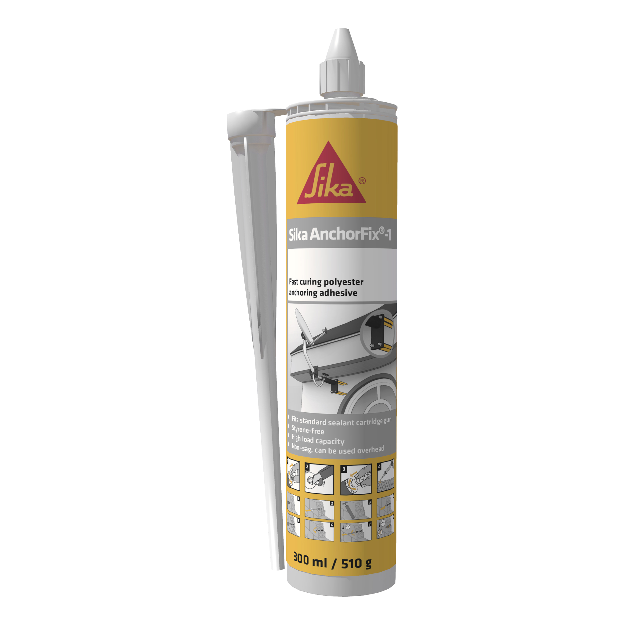 Ankarmassa 300 ml