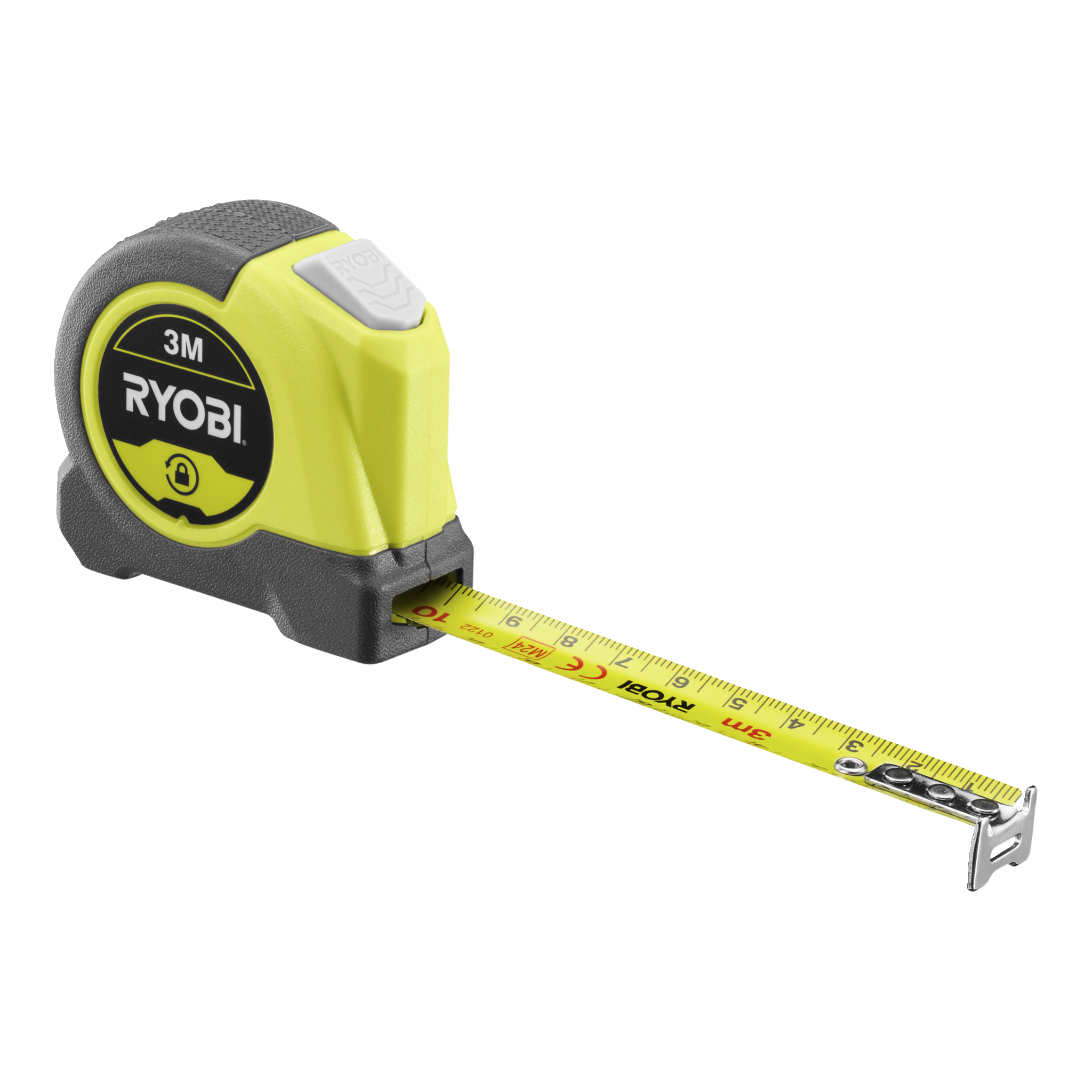 Måttband 3 m