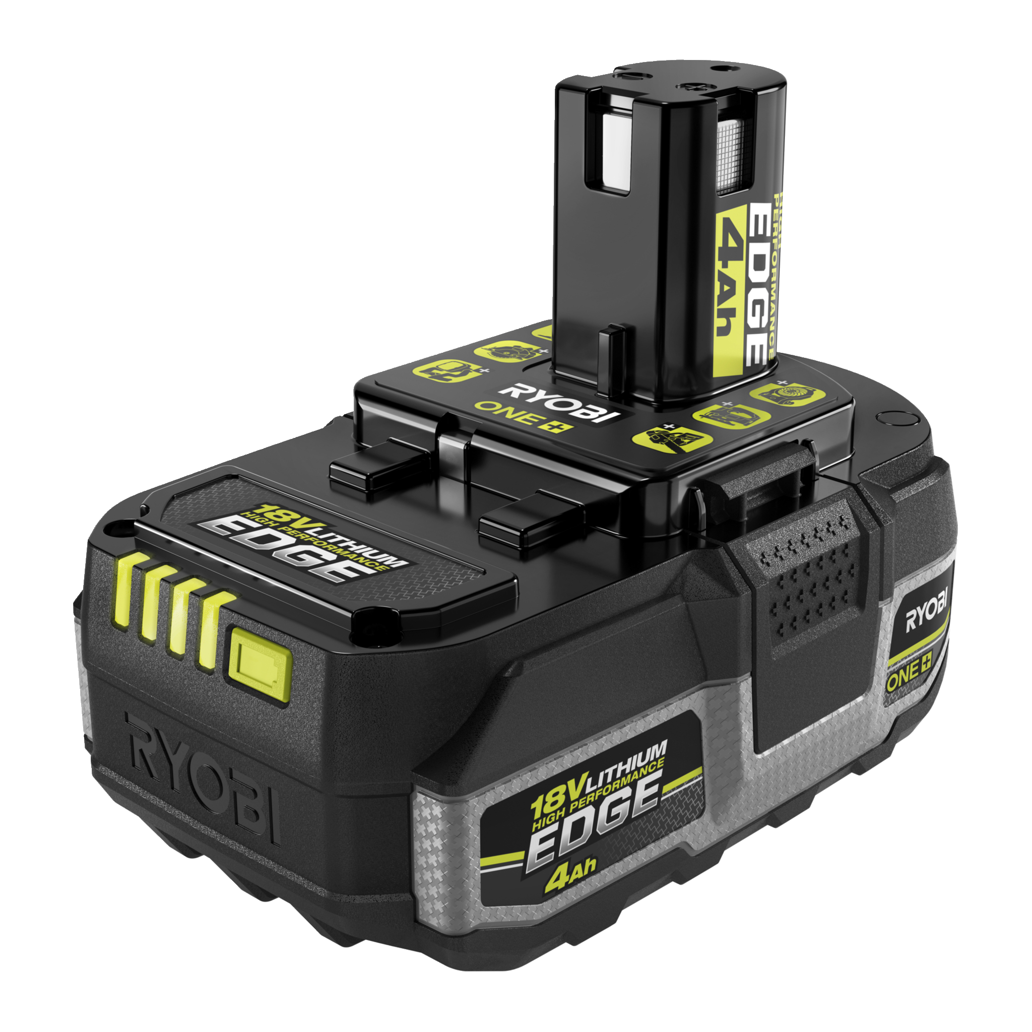 Batteri 18 V 4,0 Ah