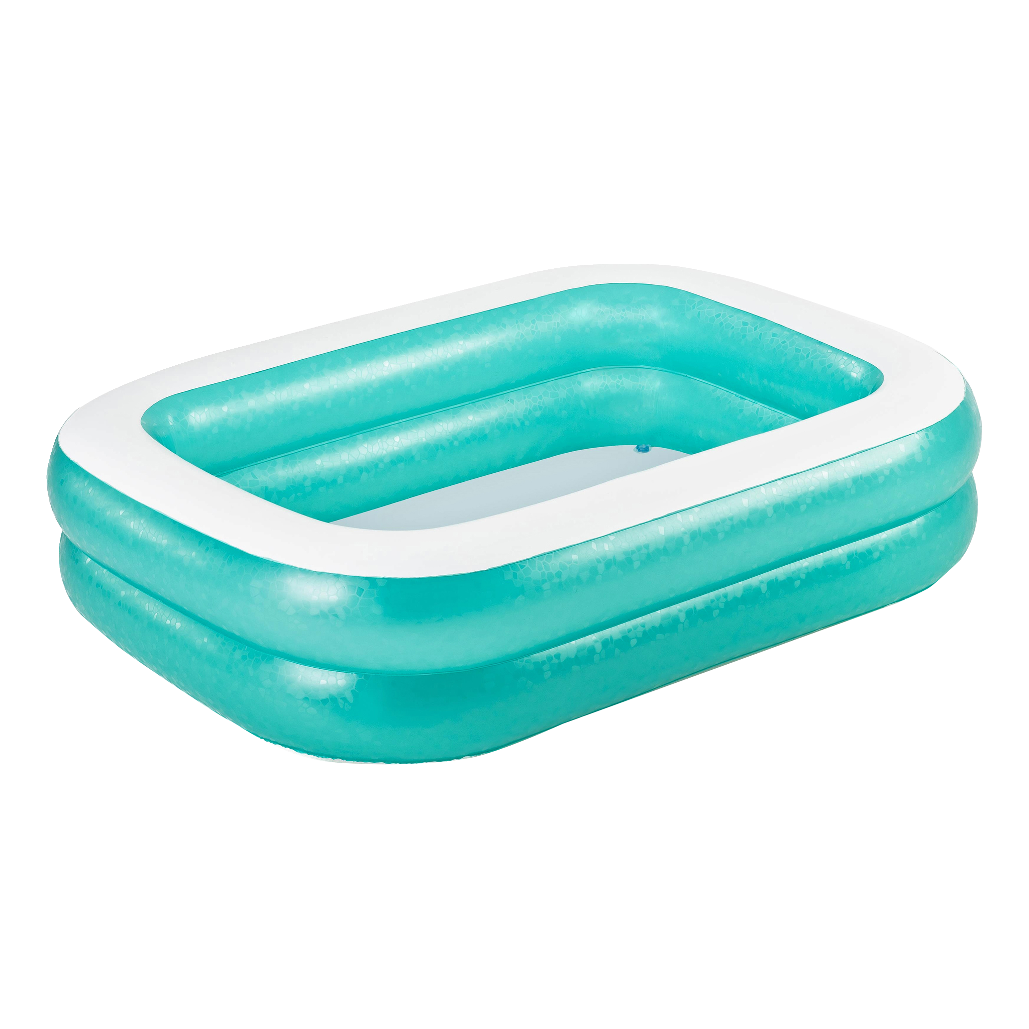 Pool 450 l 200x146x48 cm