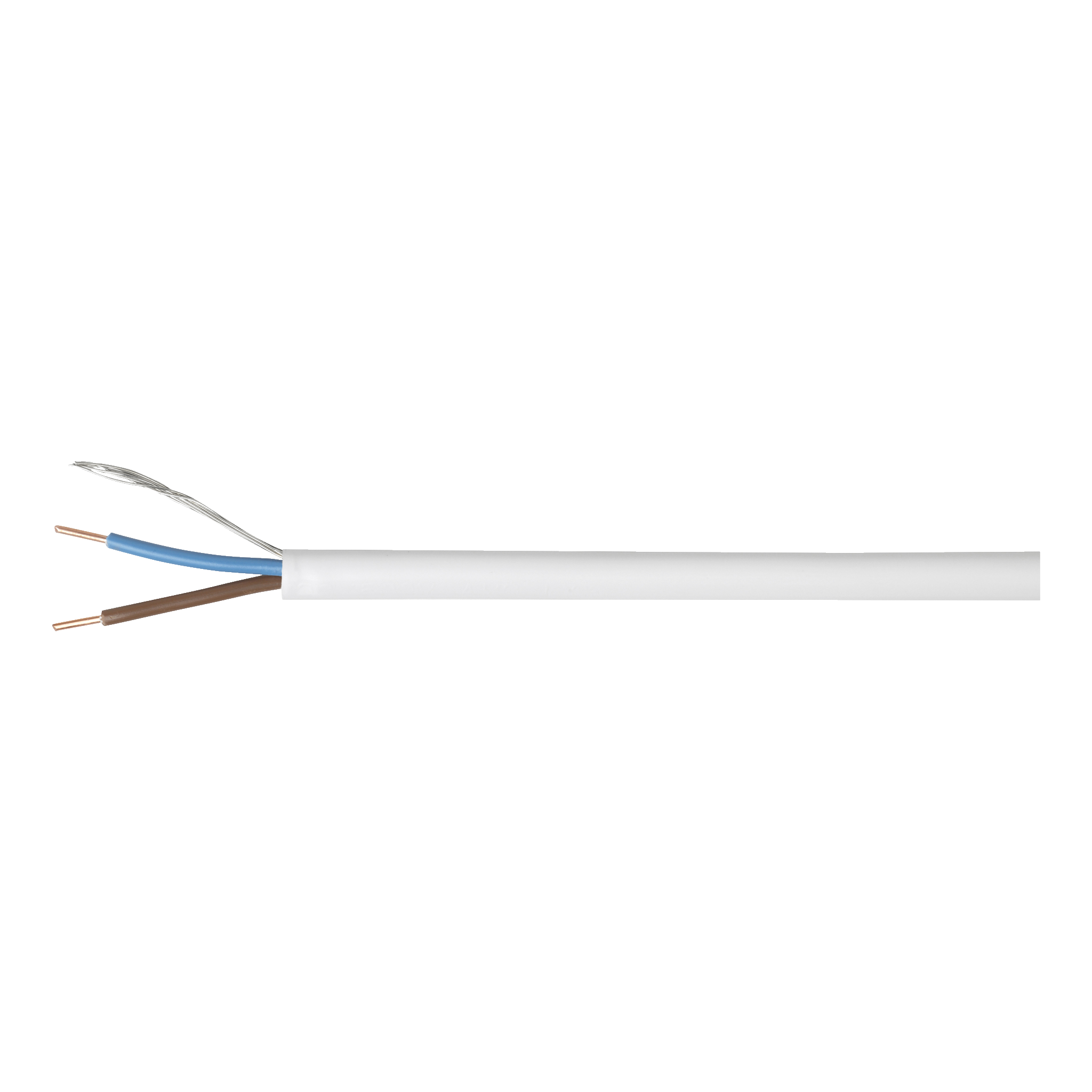 EKRK-kabel 25 m