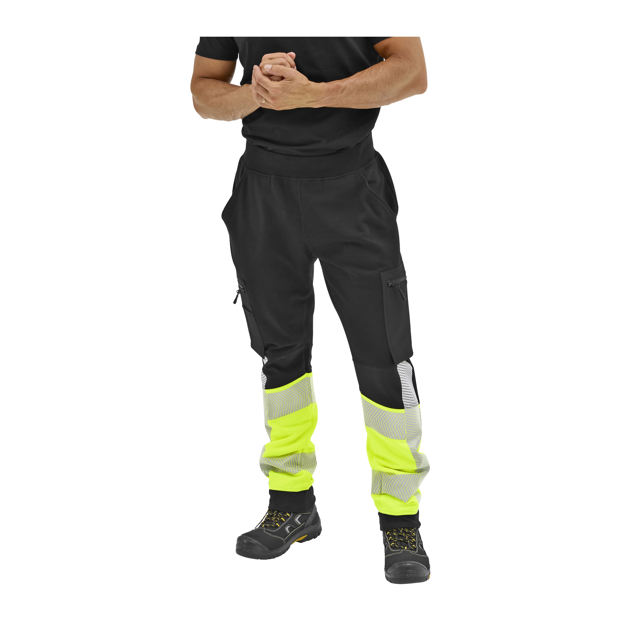 Varselbyxa sweatpant L