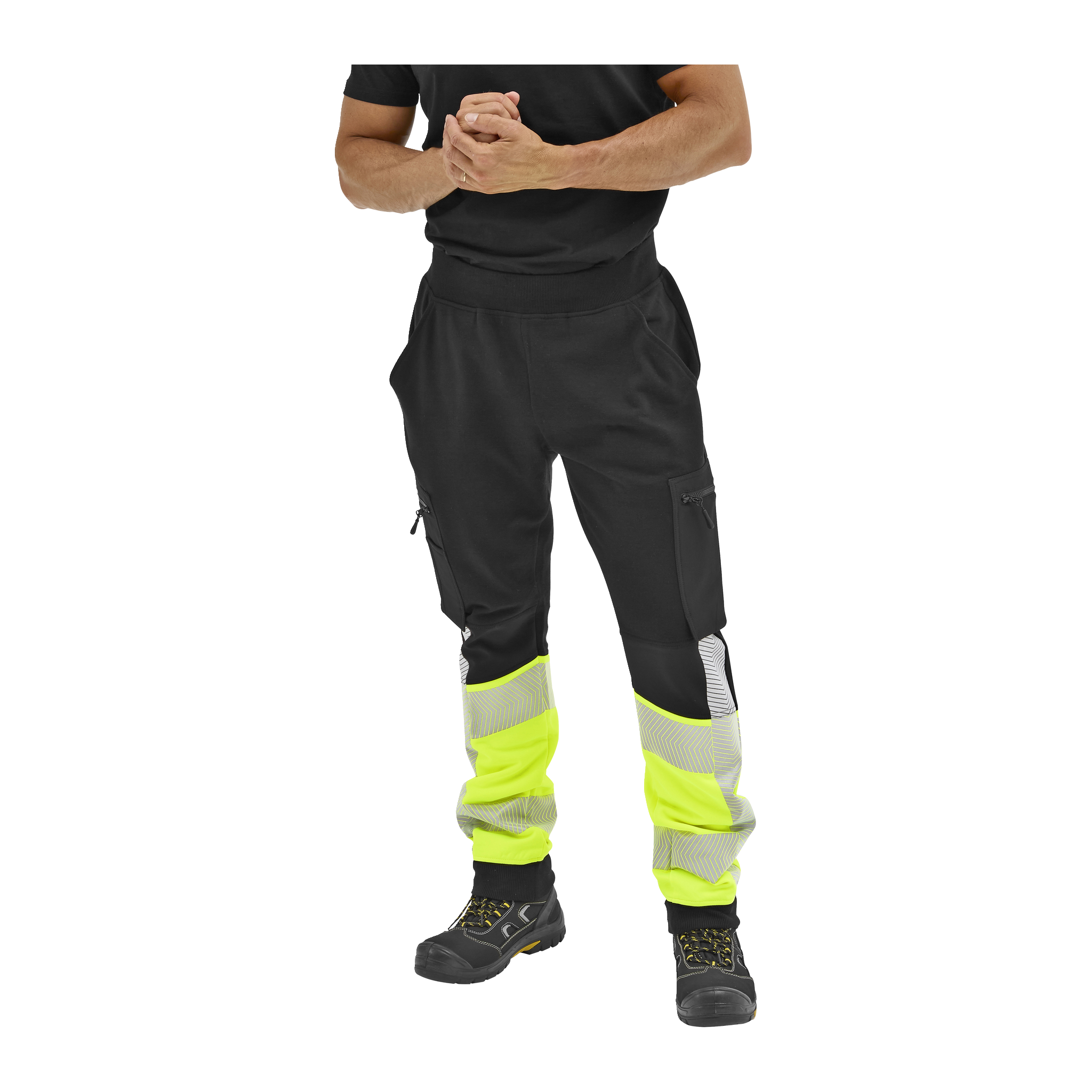 Varselbyxa sweatpant XL