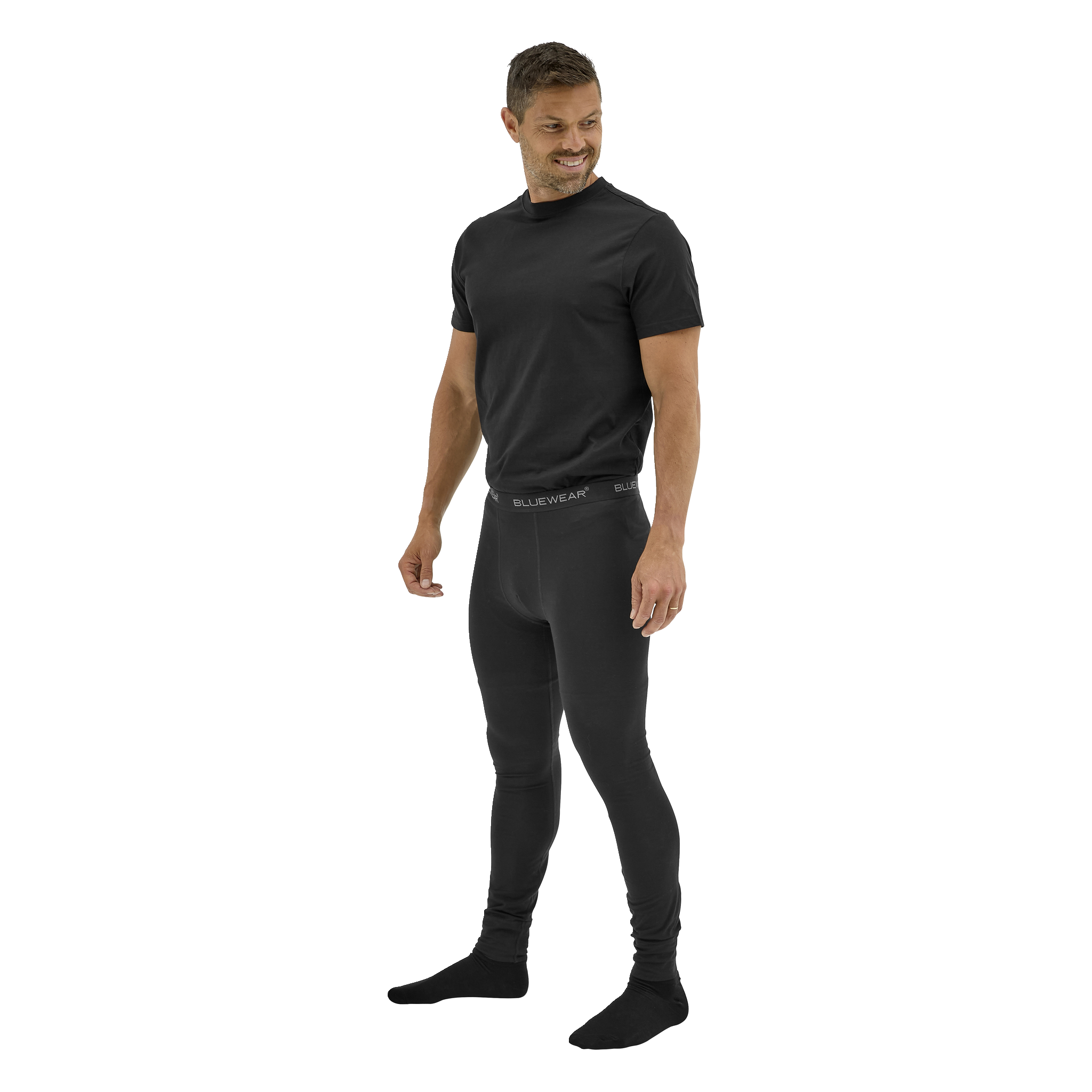 Lange underbukser XL