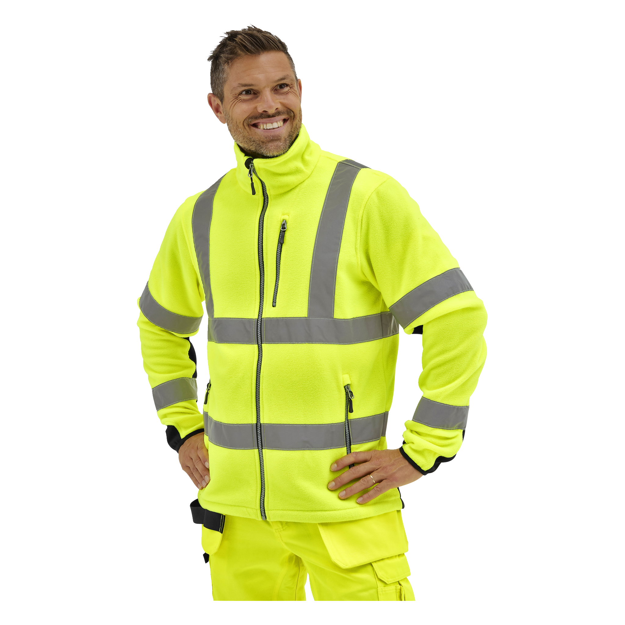 Varseljacka fleece L