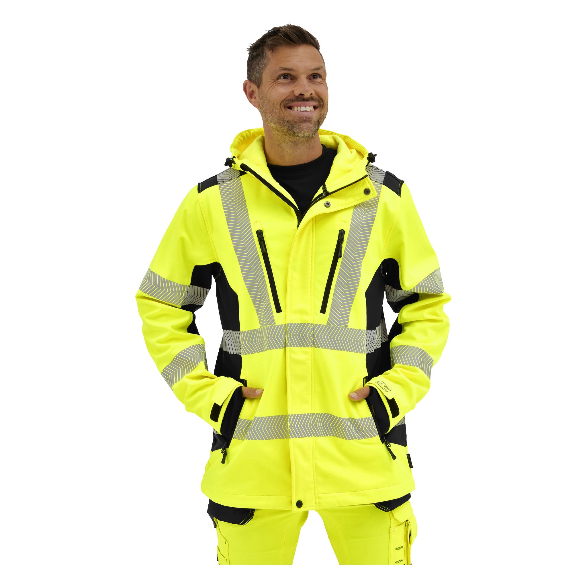 Varseljacka softshell M