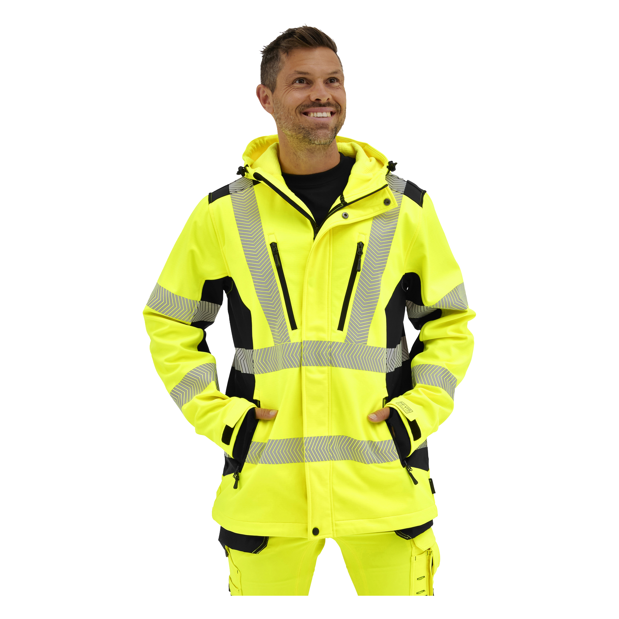 Varseljacka softshell L