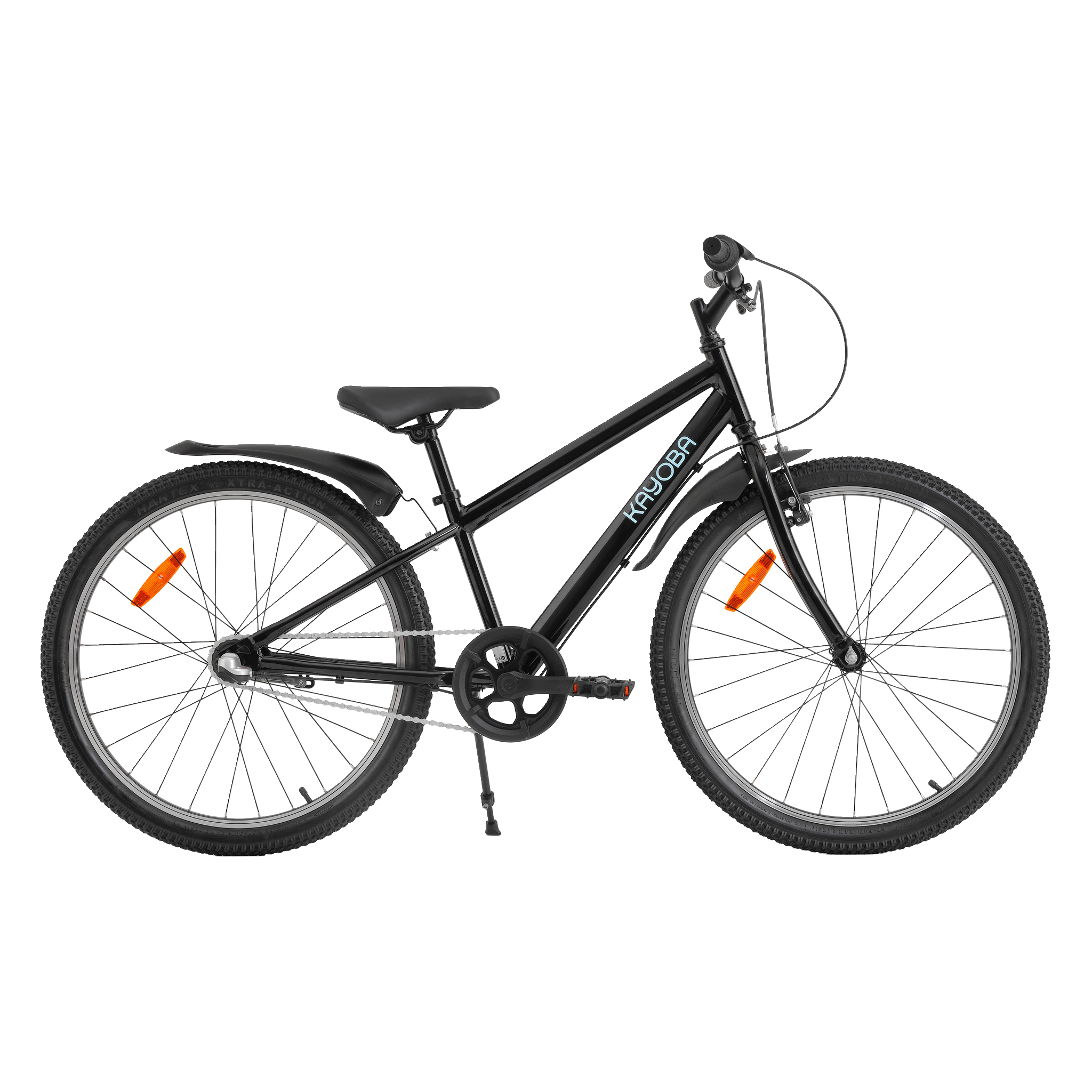 Terrengsykkel 24’’
