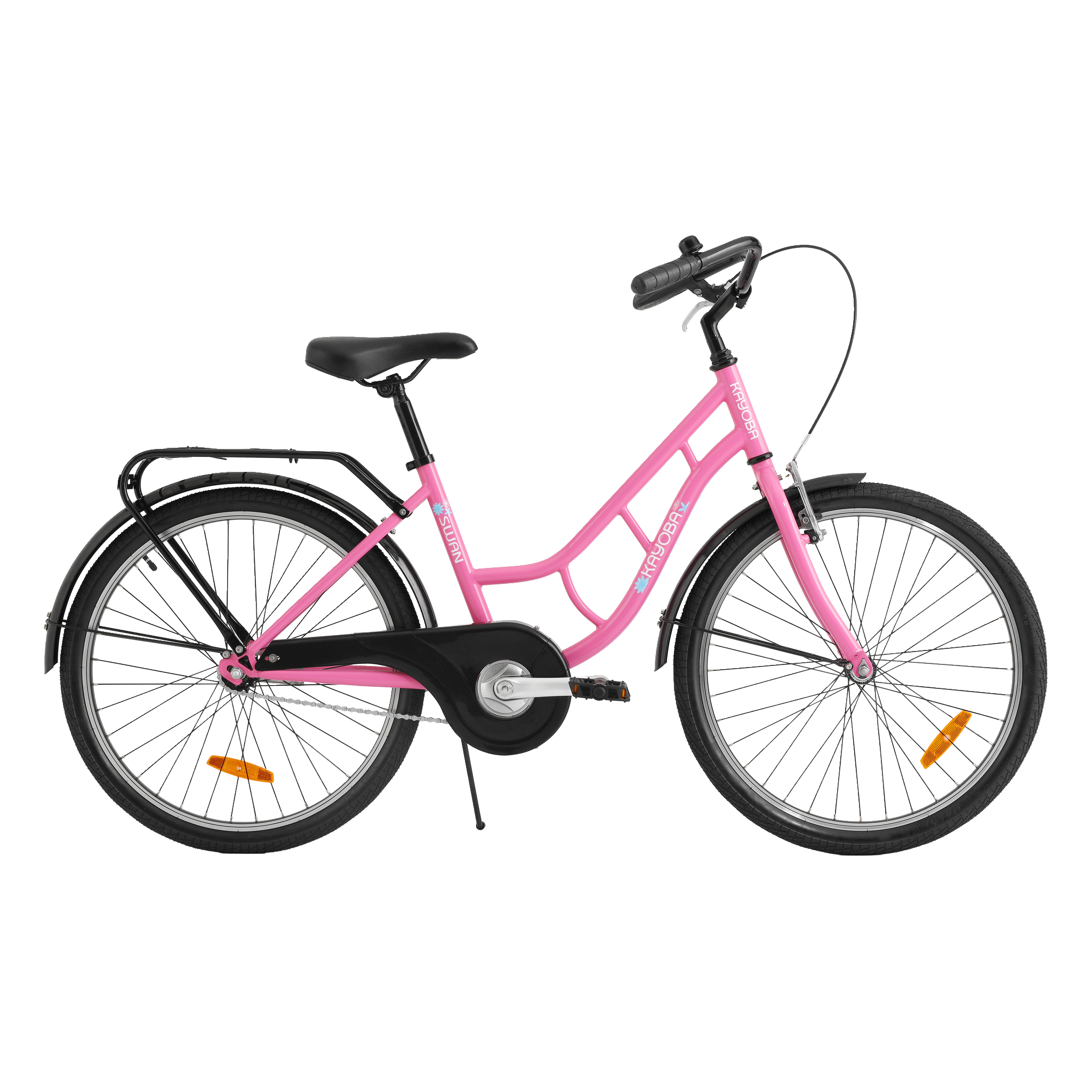 Barnesykkel 24"
