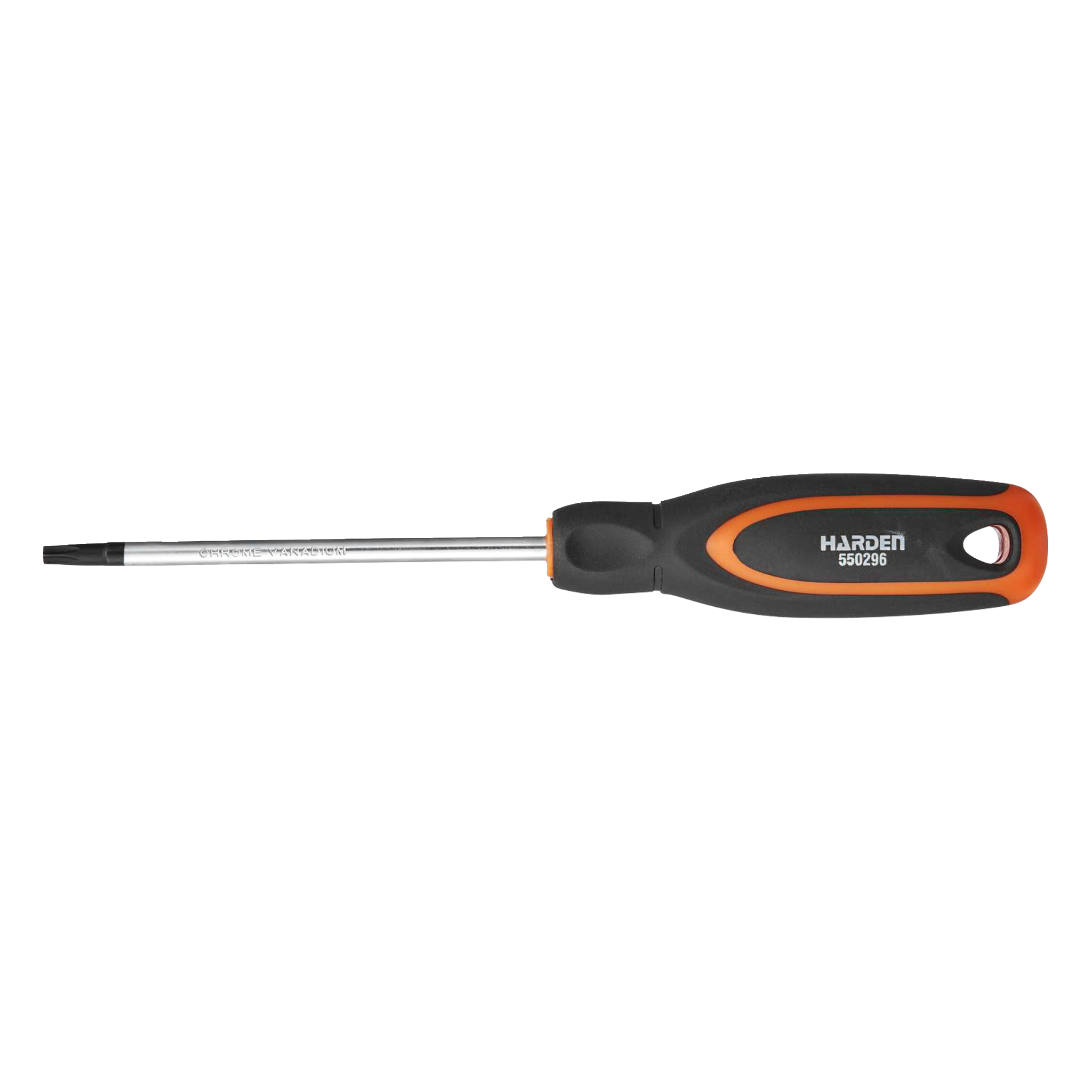 Torxskruvmejsel TX27