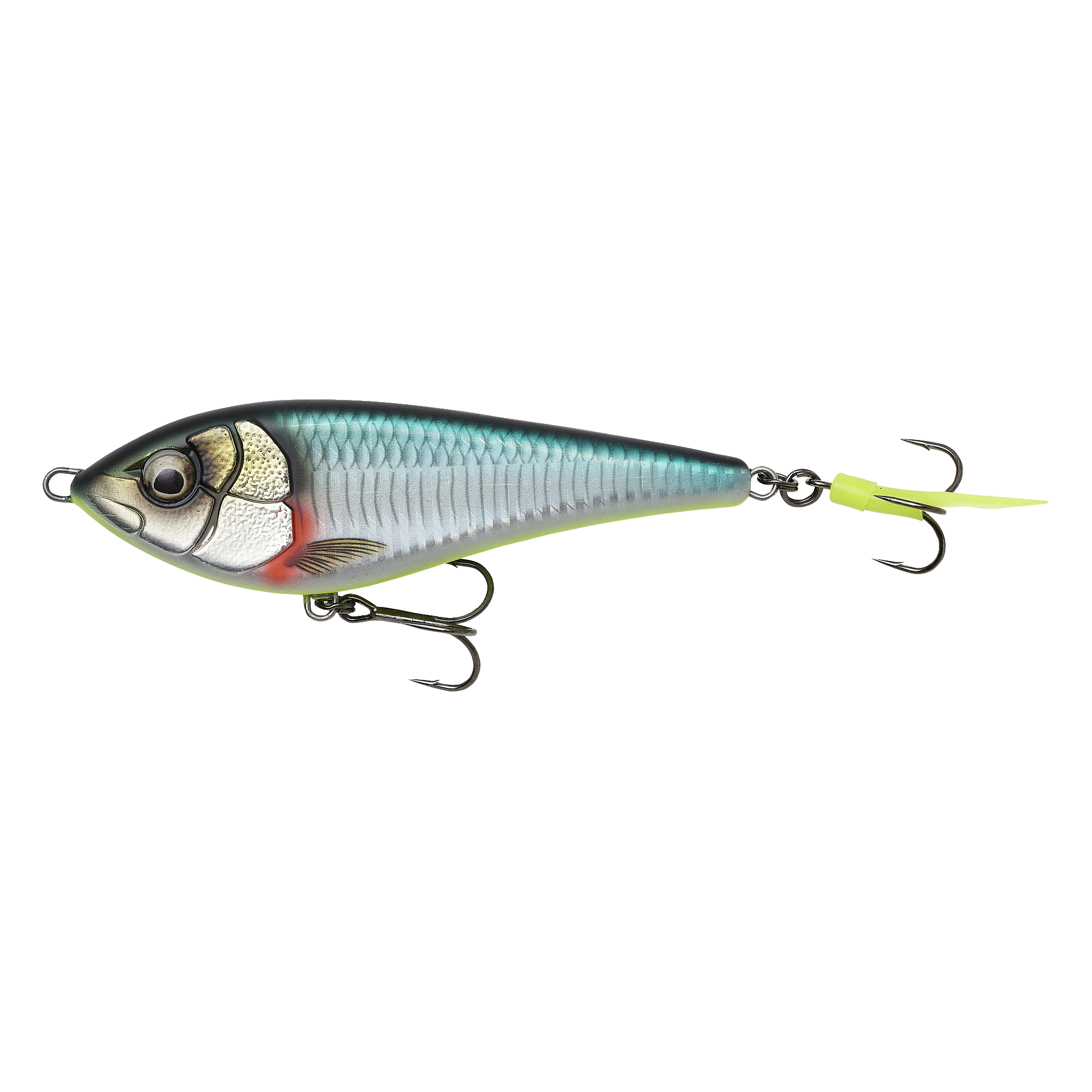 Wobbler 10,5 cm