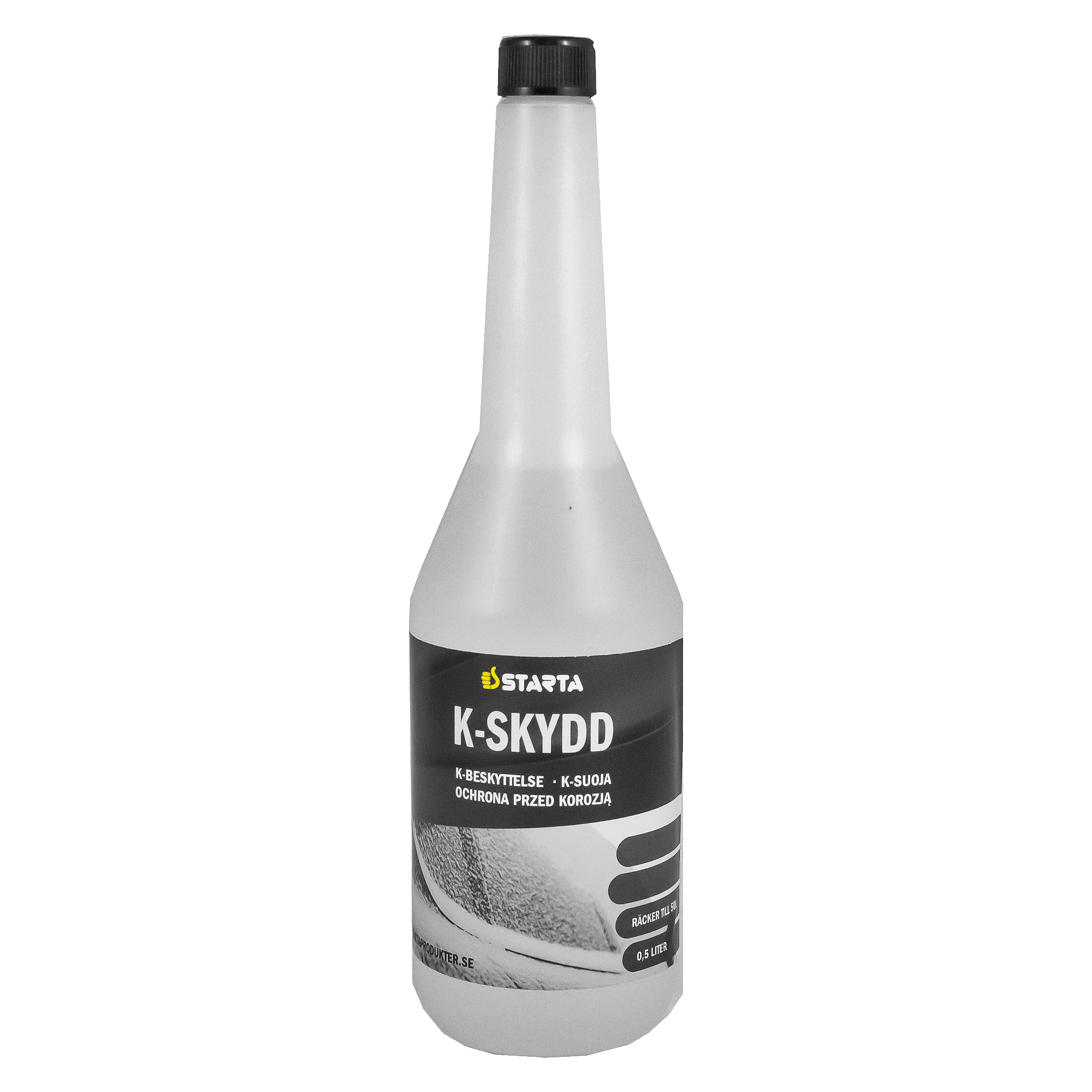 K-skydd 500 ml