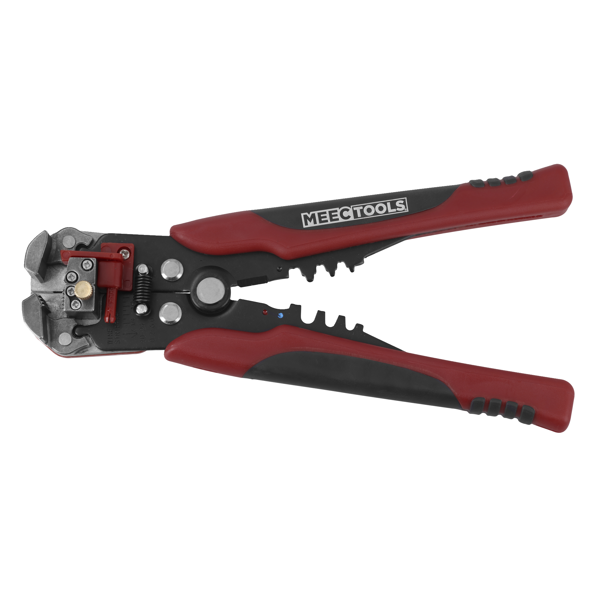Avisoleringstang 0,2-6 mm²