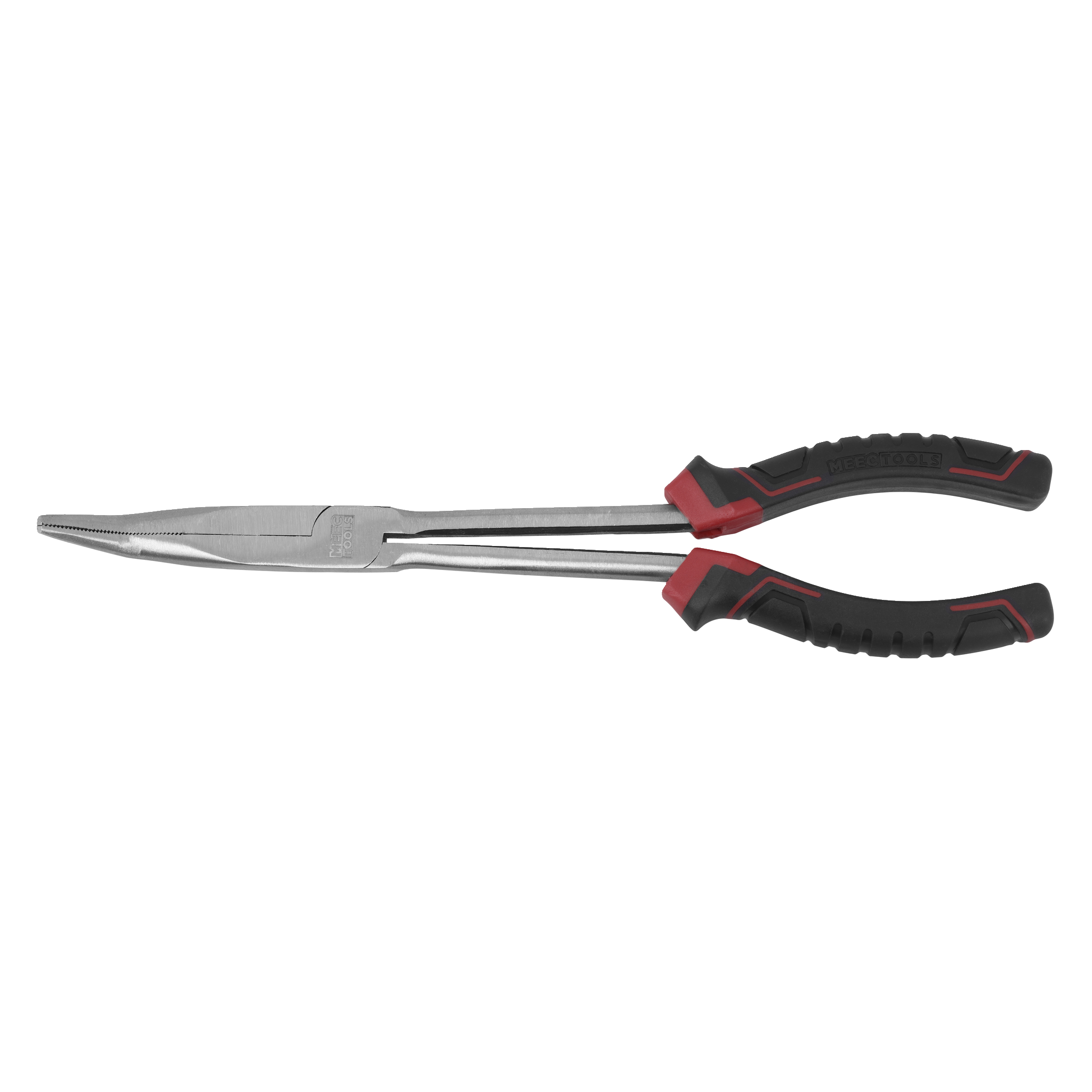 Spisstang med lange kjever 260 mm