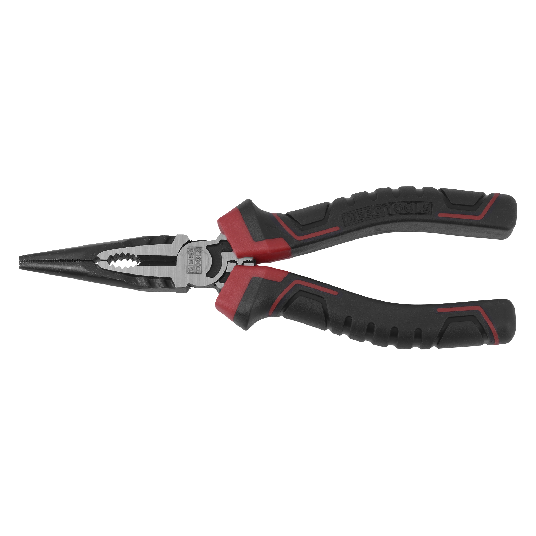 Spisstang 160 mm