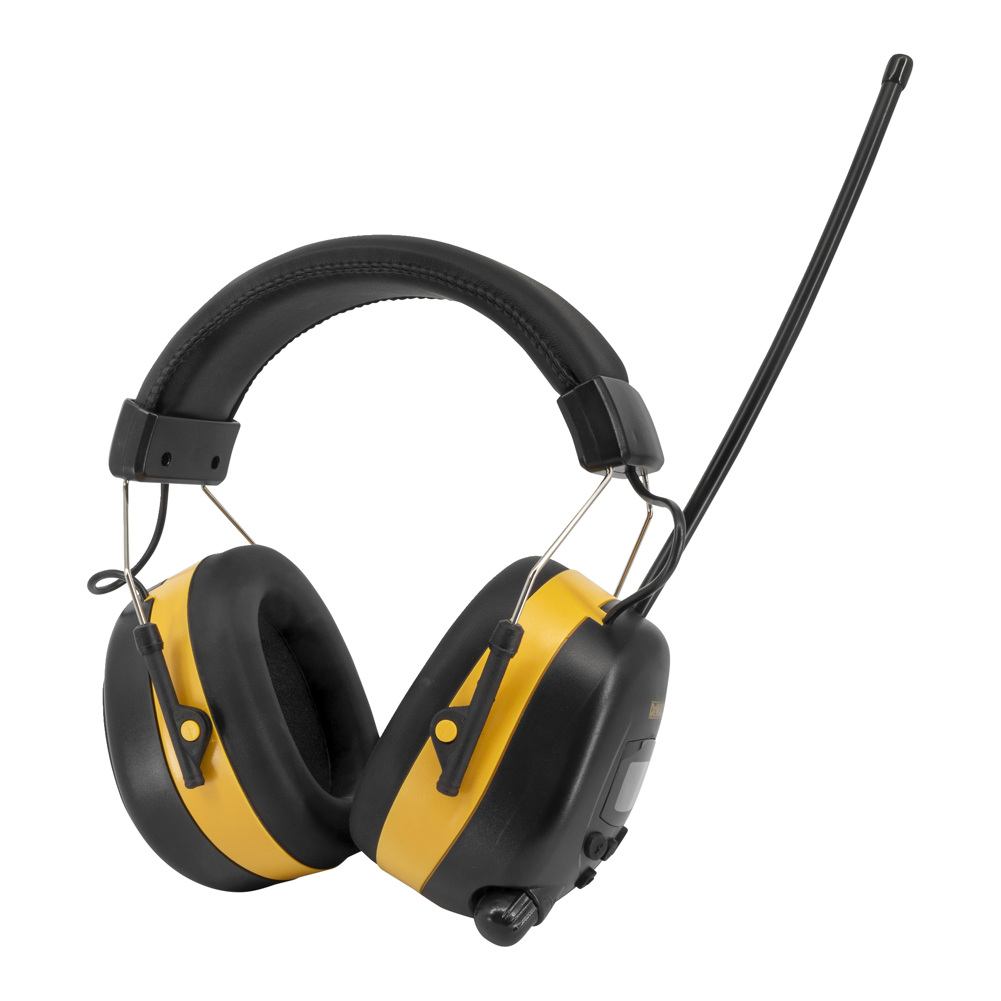 Hørselvern med Bluetooth 23 dB