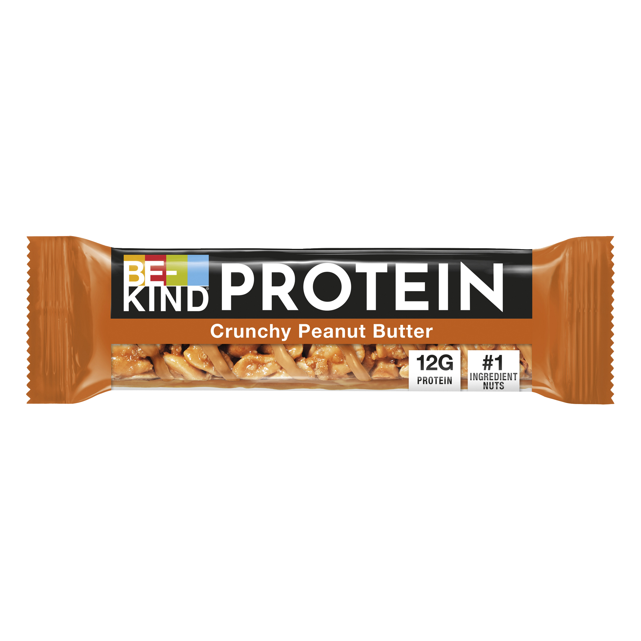 Nötbar 50 g