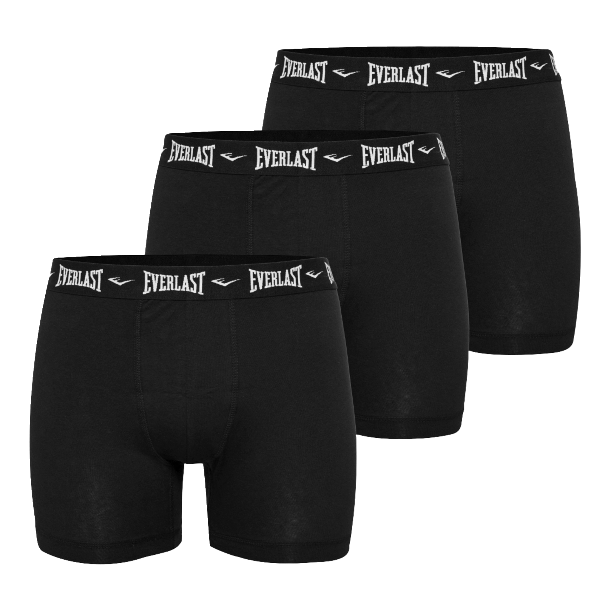Boksershorts 3-pk S