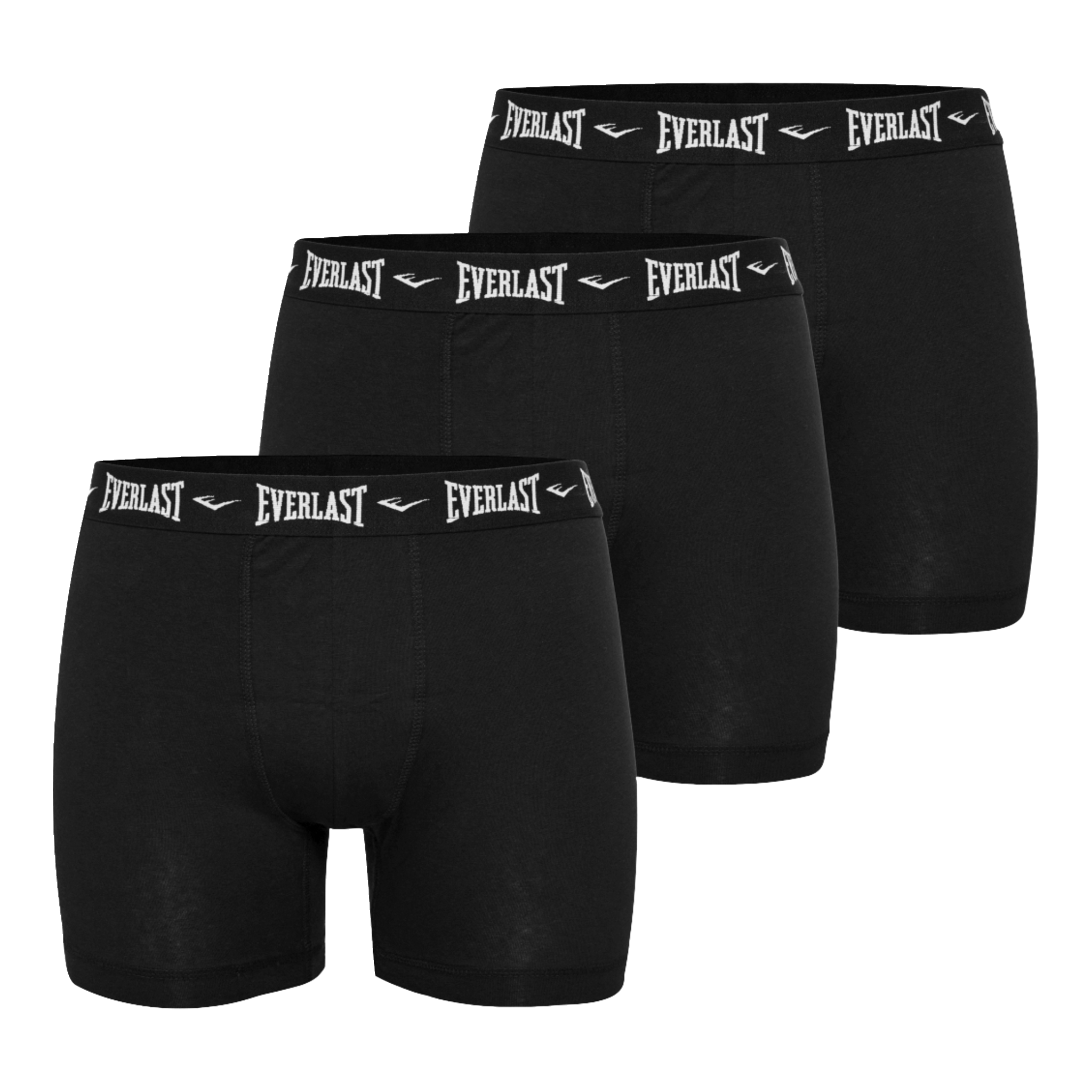 Boksershorts 3-pk M
