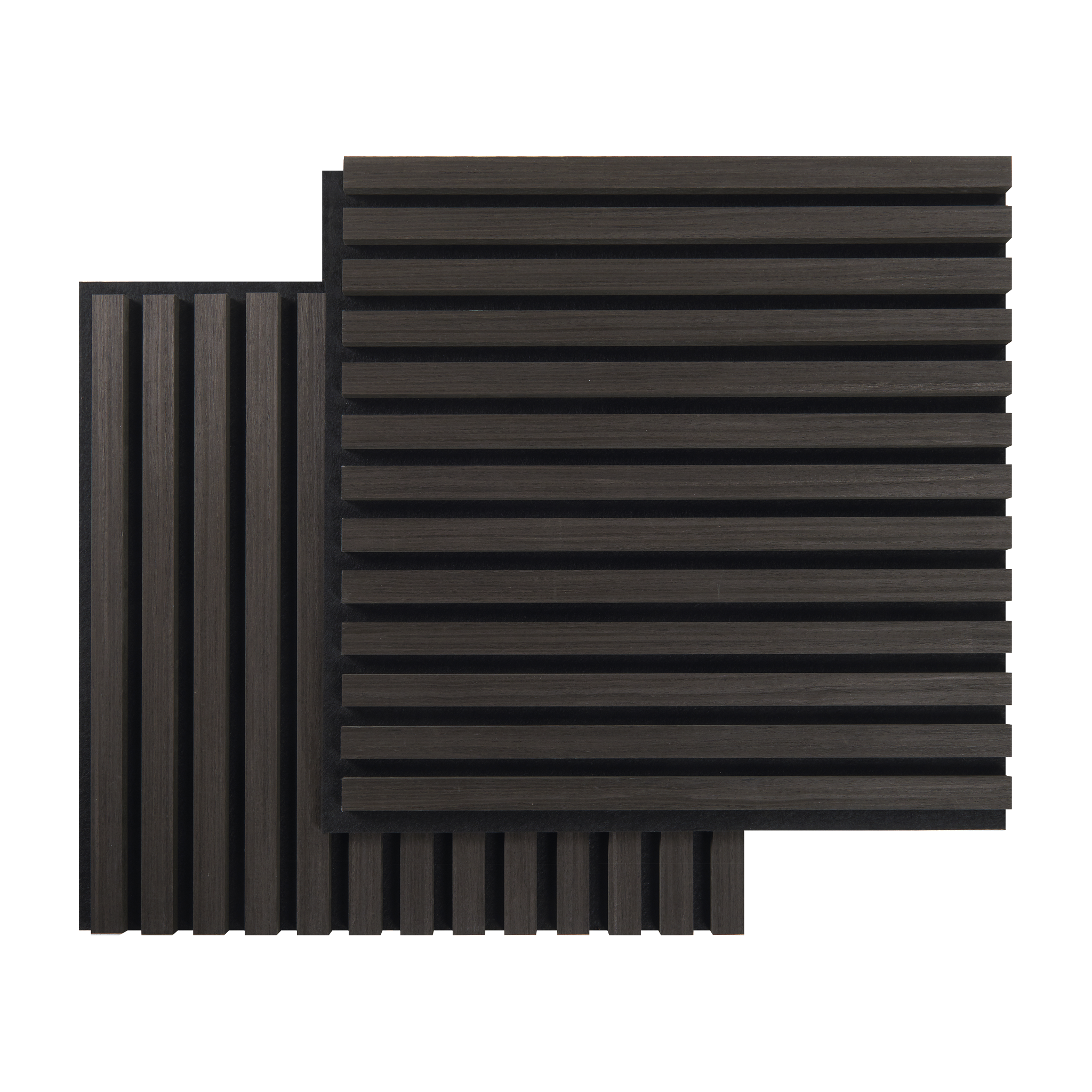 Akustikpanel 2-pk 52x52 cm
