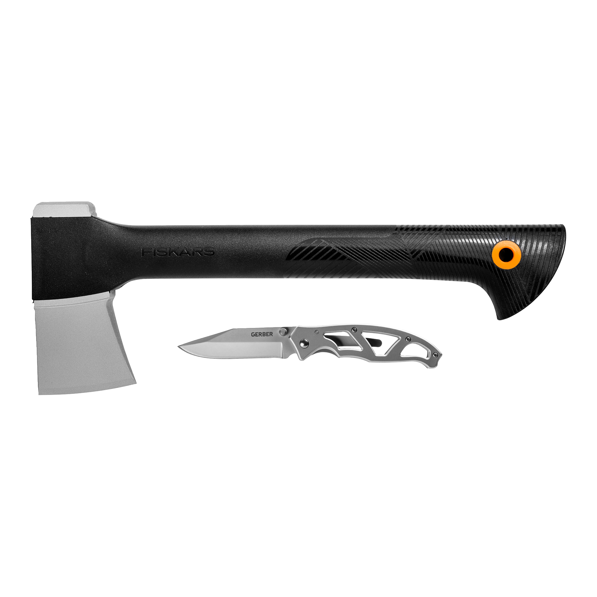 Yx- och knivkit 2 delar
