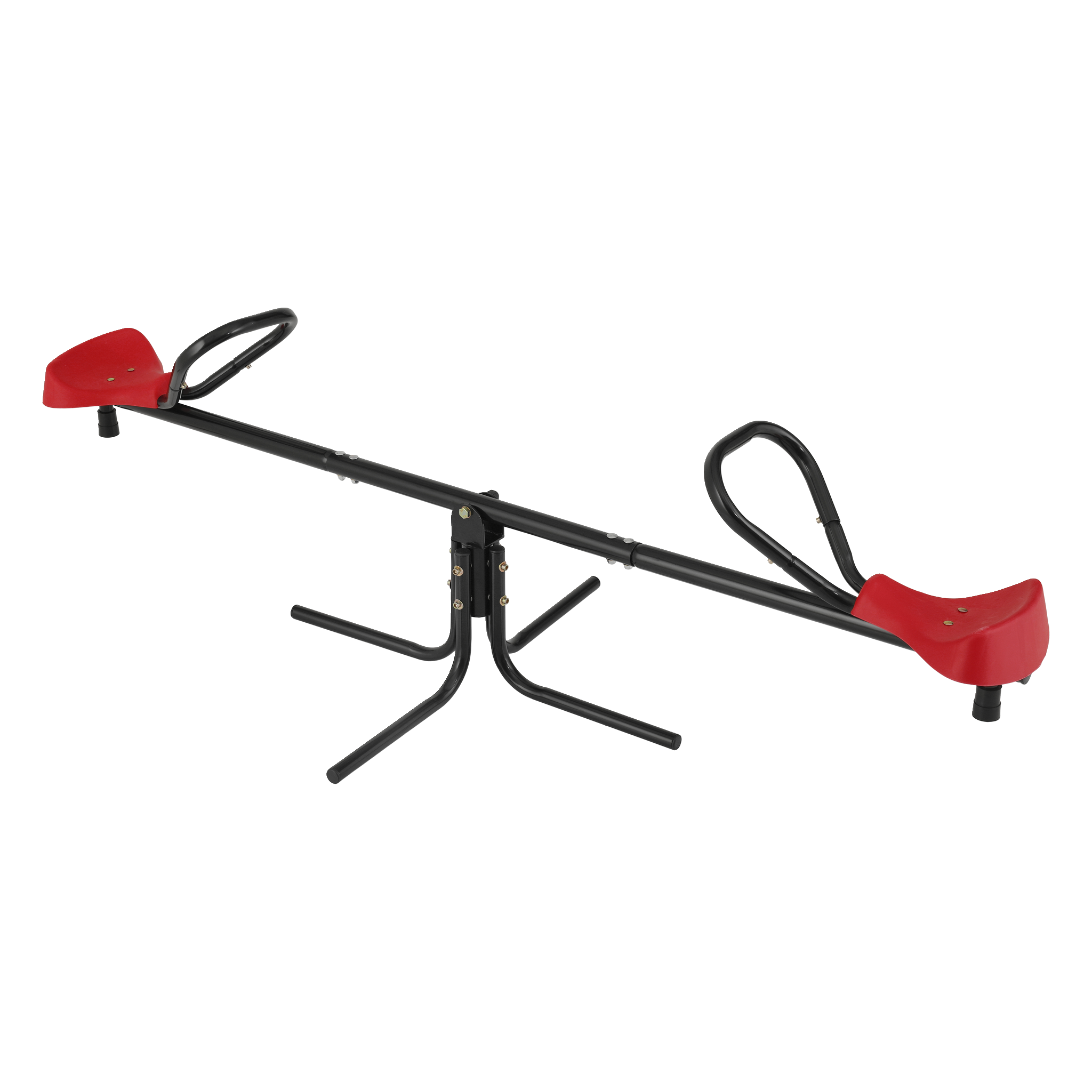 NyhetGungbräda 180 cm Kayoba (7)399.-360° snurrfunktionPlastsitsar och stålhandtagStålkonstruktion