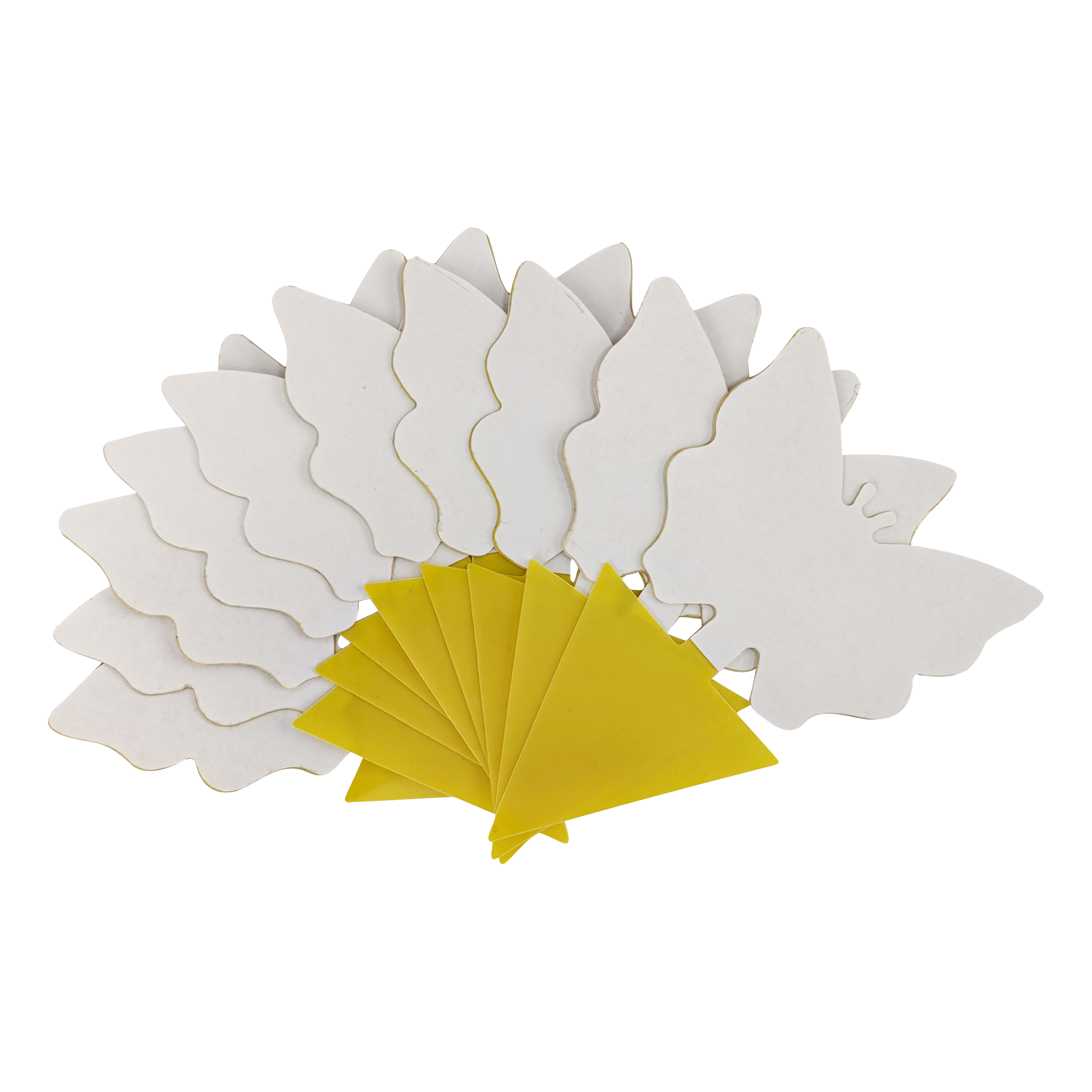 Klisterfelle 10-pk 13,5x8 cm