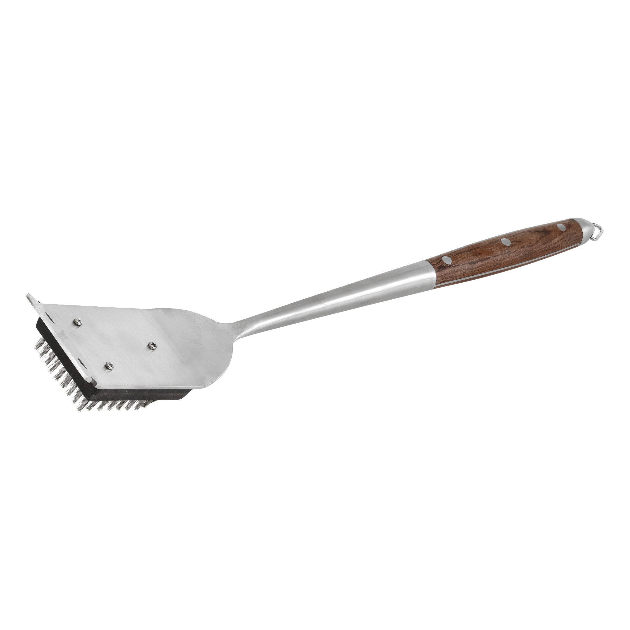 Grillbørste