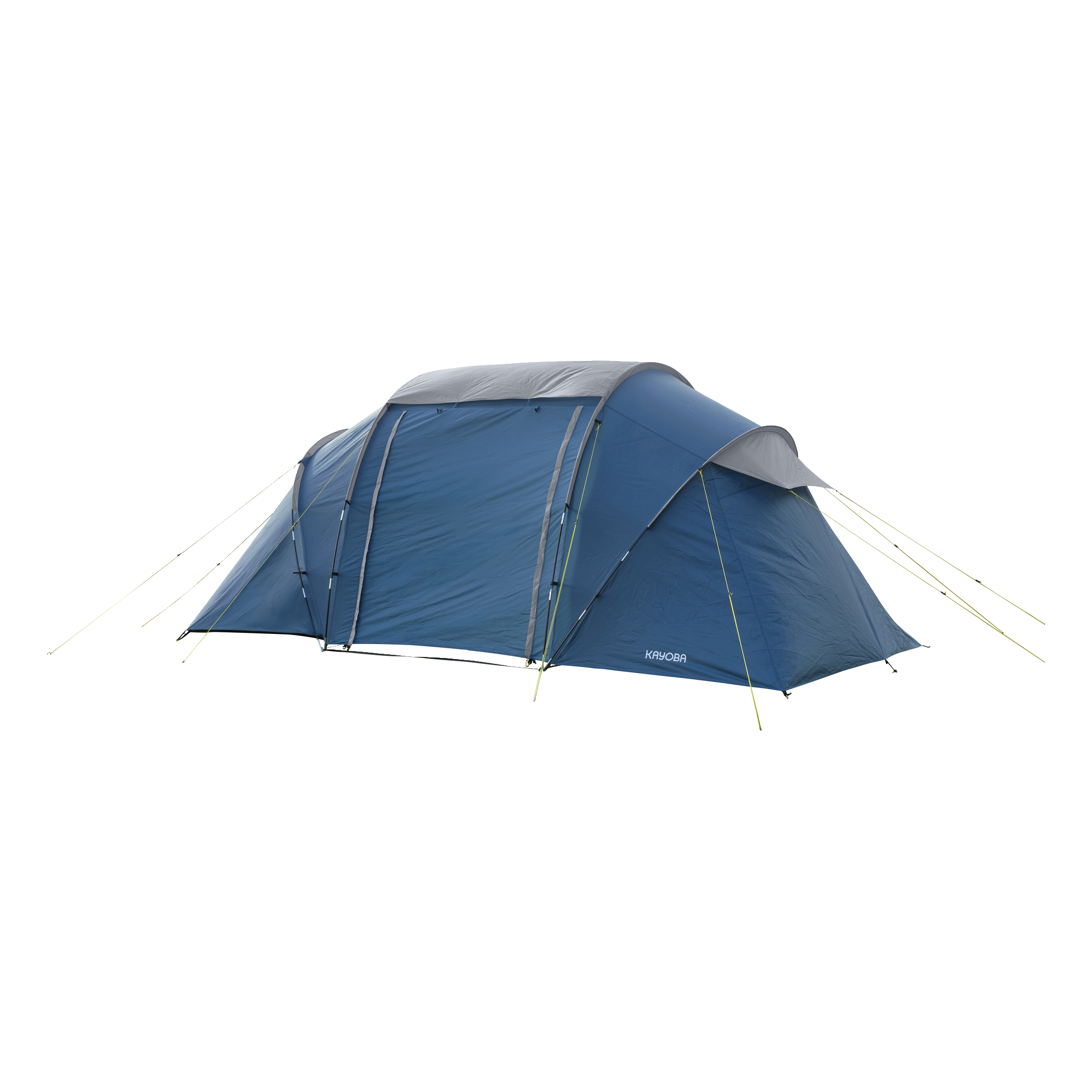 Firemannstelt 460x230x190 cm
