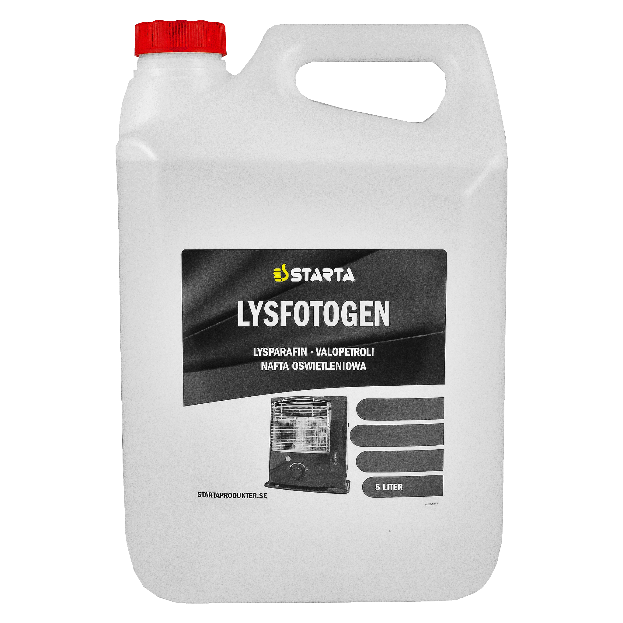 Lysfotogen 5 l