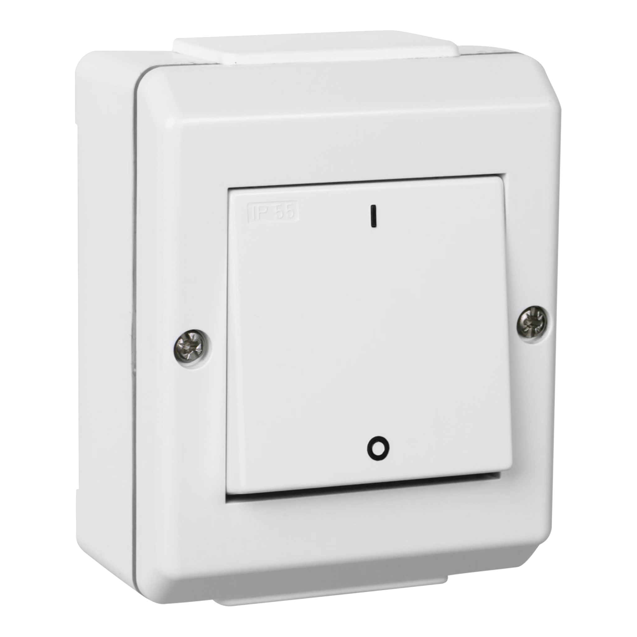 Strømbryter IP55