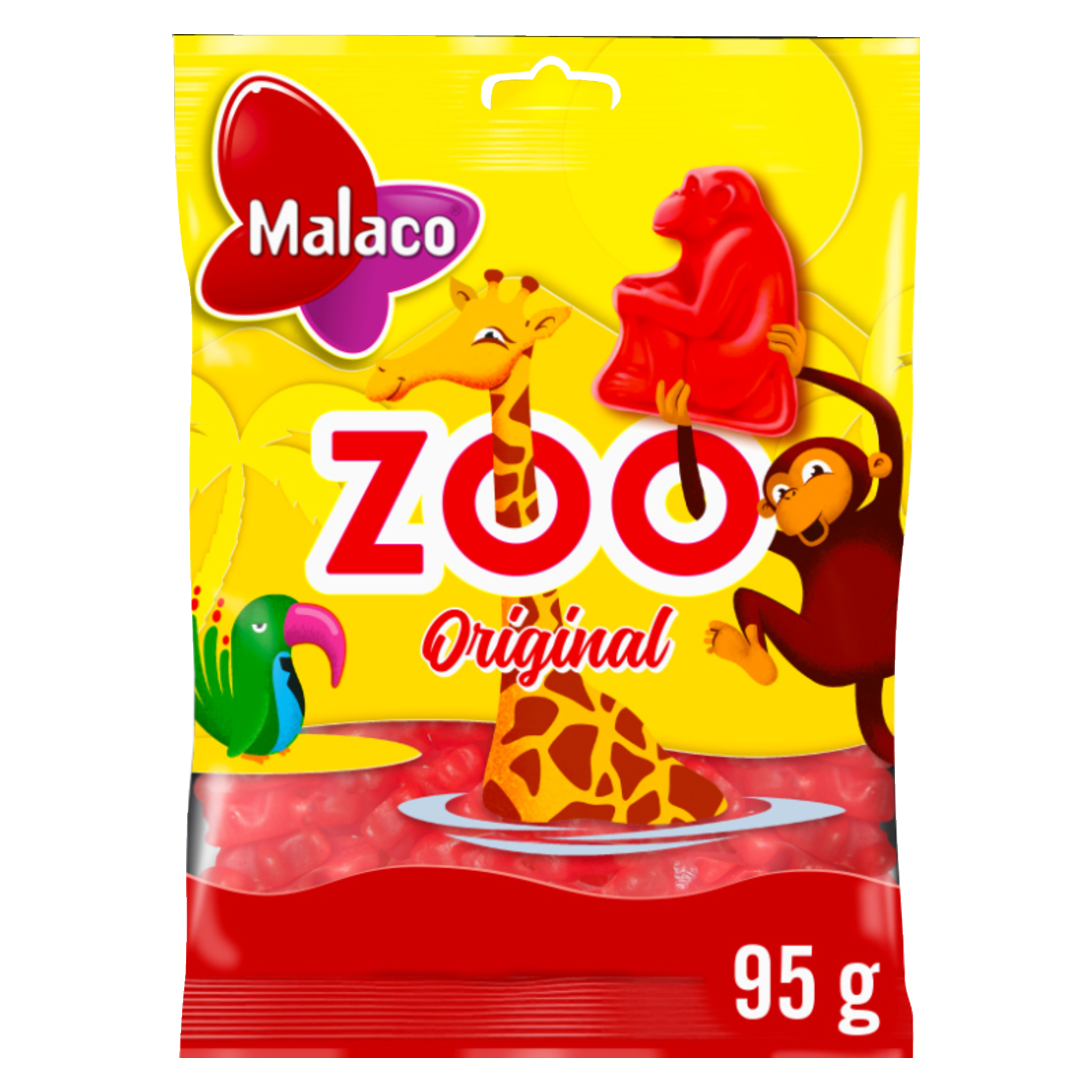 Zoo 95 g