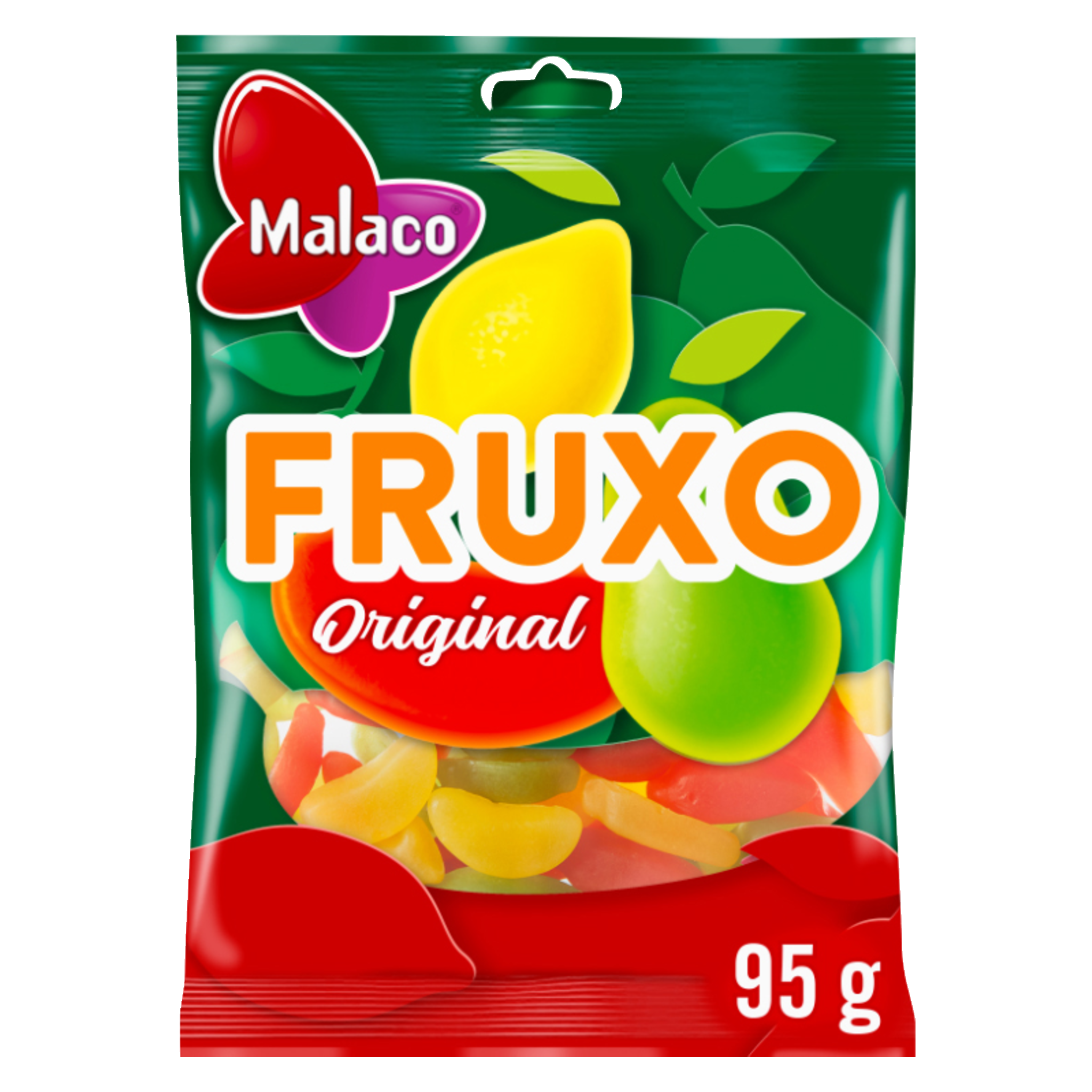 Fruxo Original 95 g