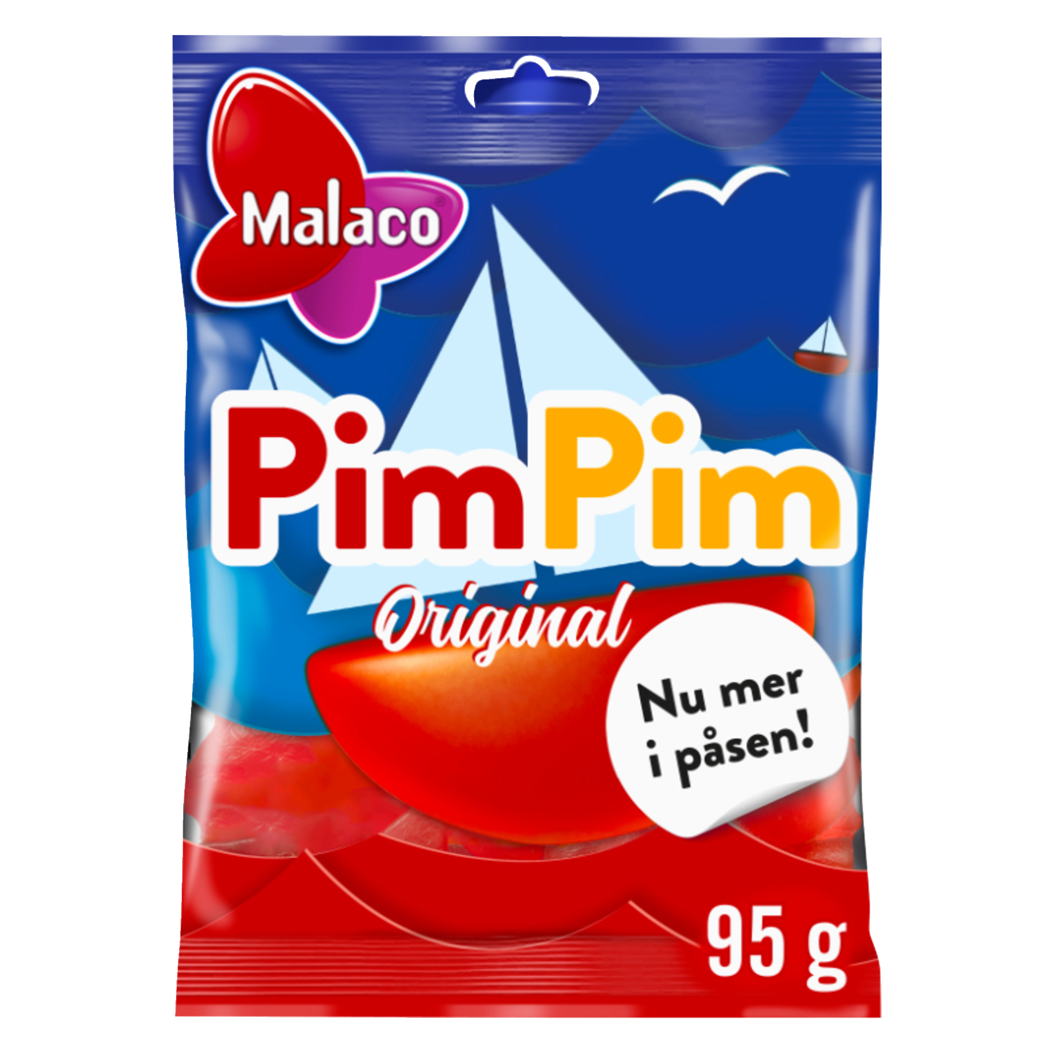 PimPim 95 g