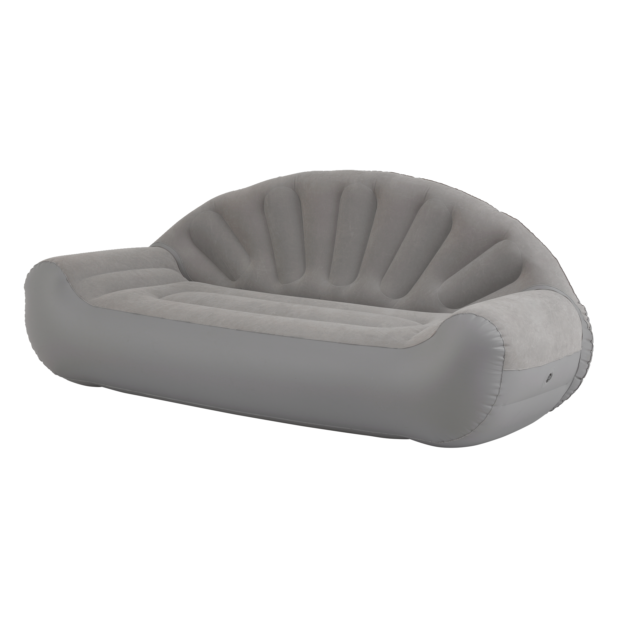 Uppblåsbar soffa 194 cm