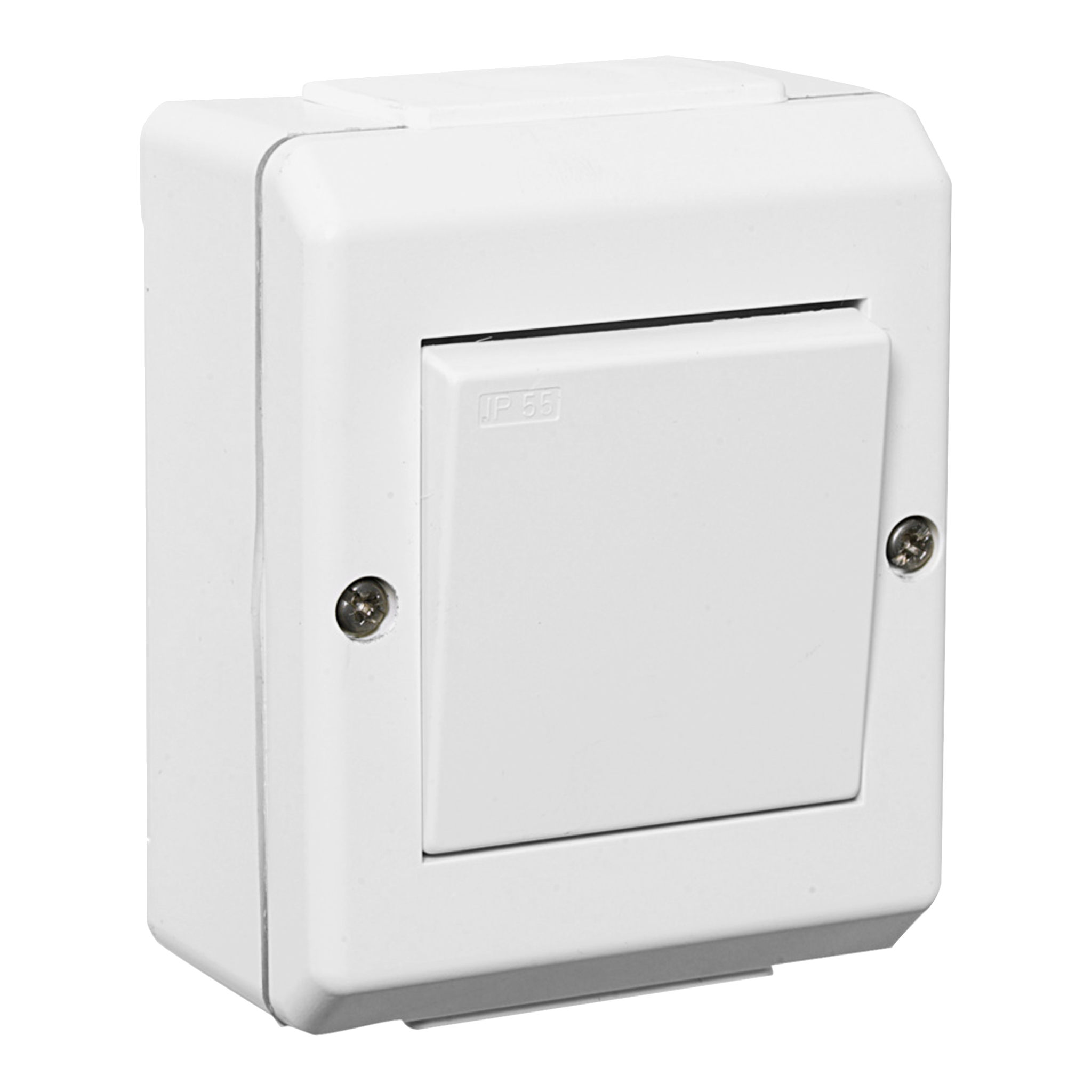 Strømbryter IP55