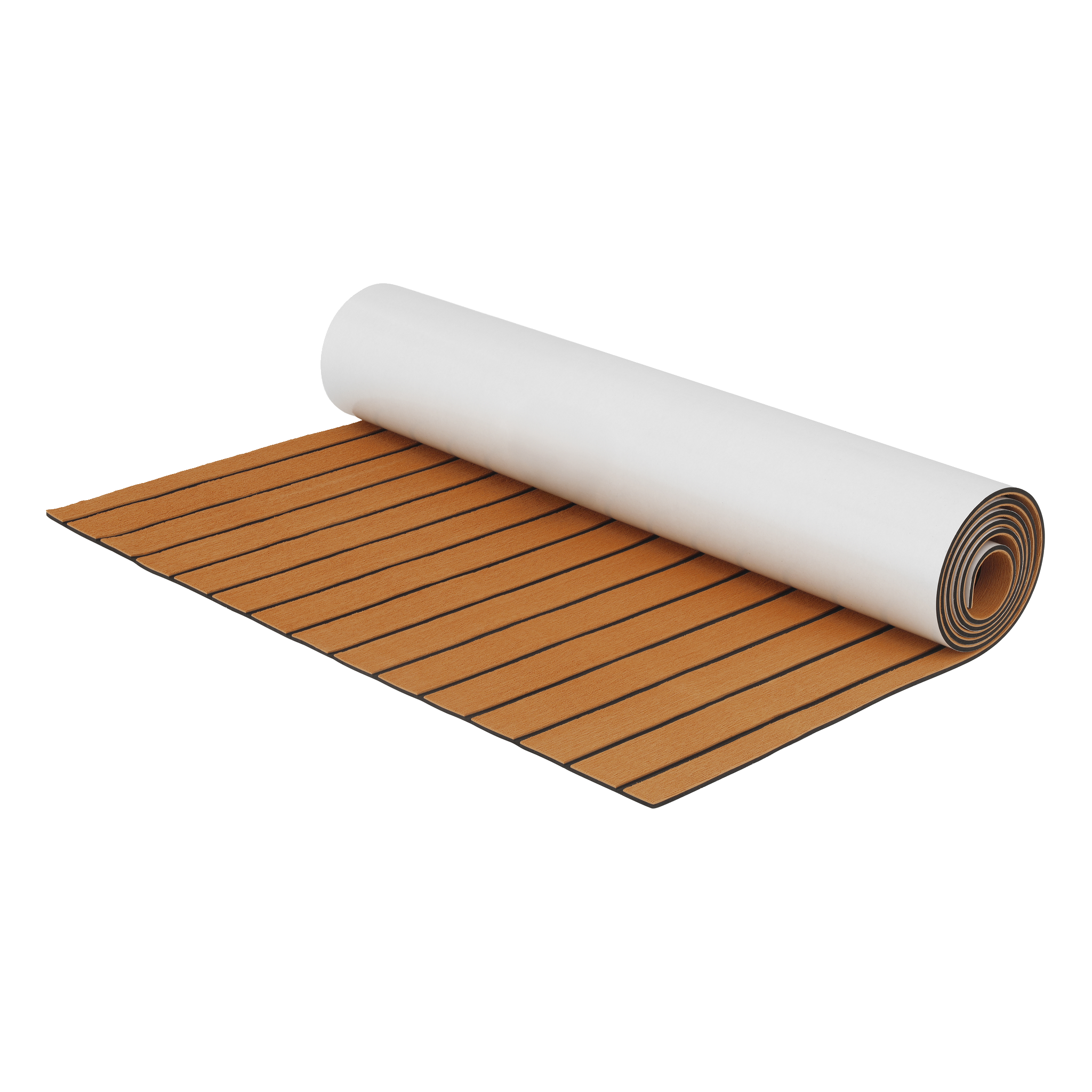 EVA Teak 240x80x0,5 cm