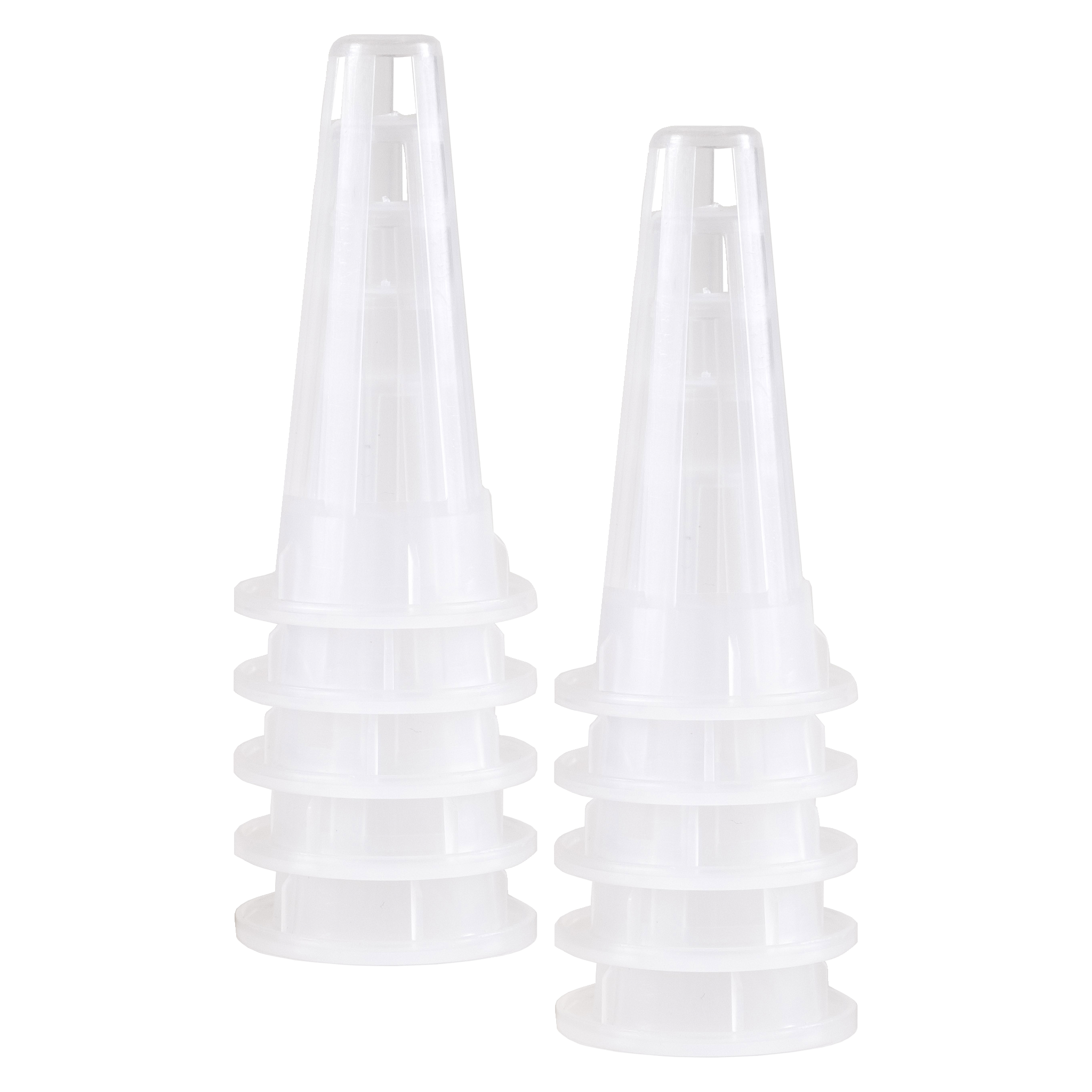 Dyrkekurv 10-pk