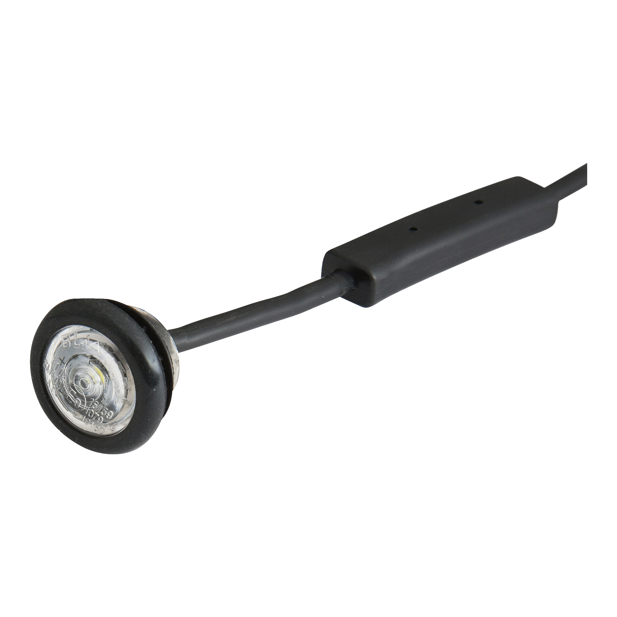 Positionsljus LED