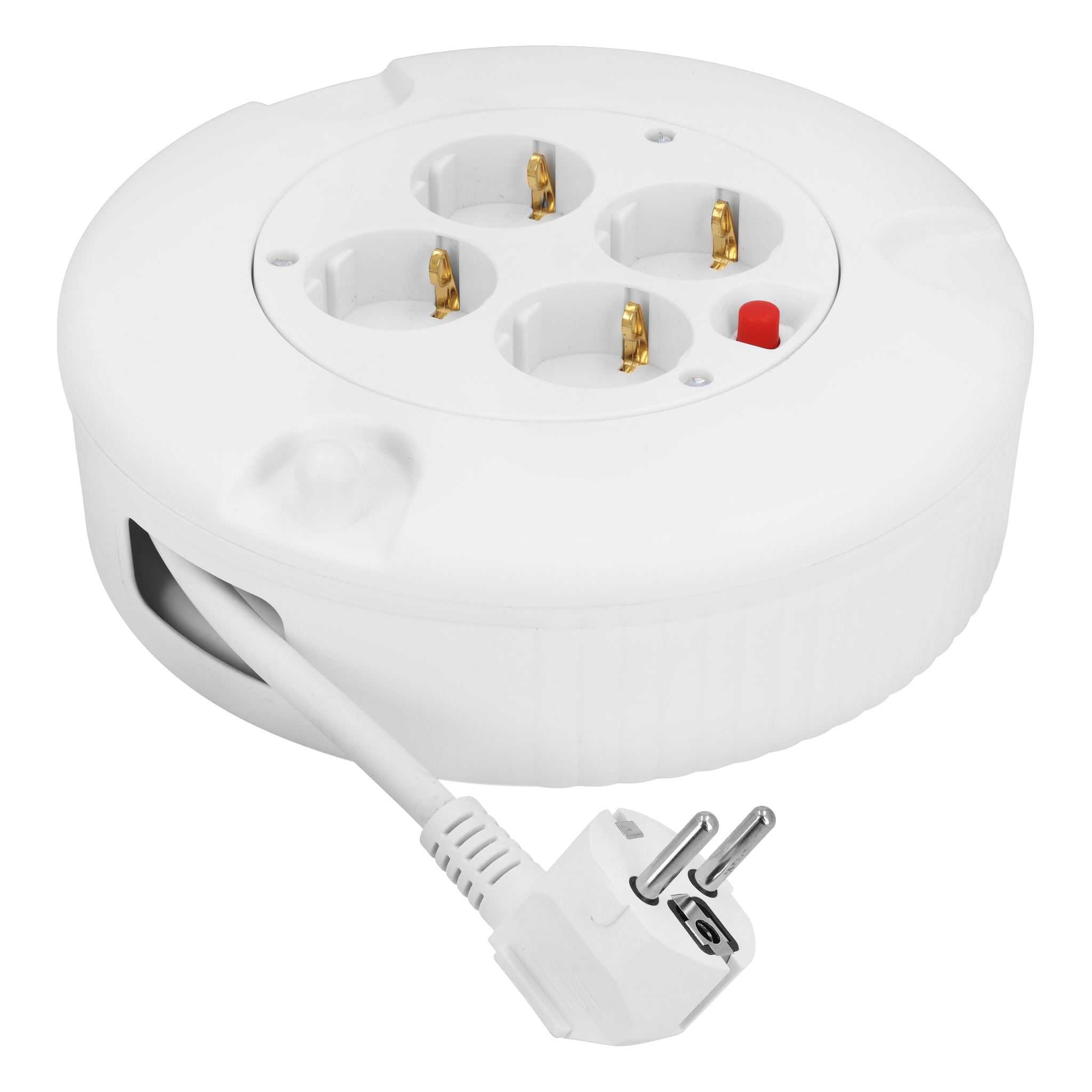 Kabelvinda 5 m IP20