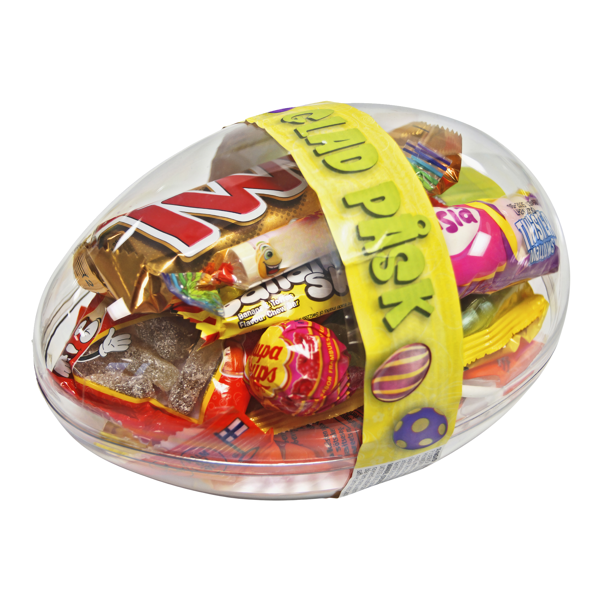 Påskeegg 300 g