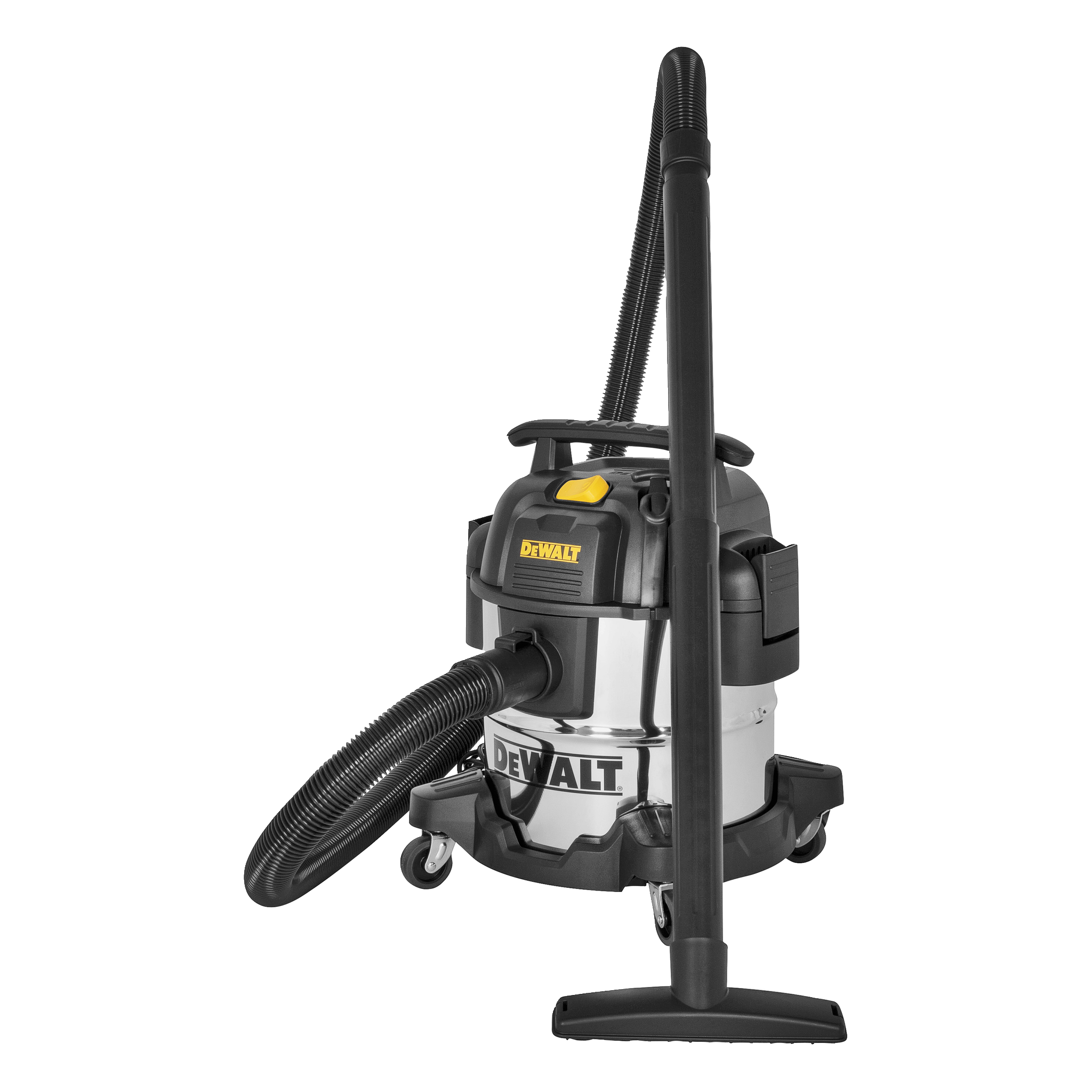 Grovdammsugare 20 l 1050 W