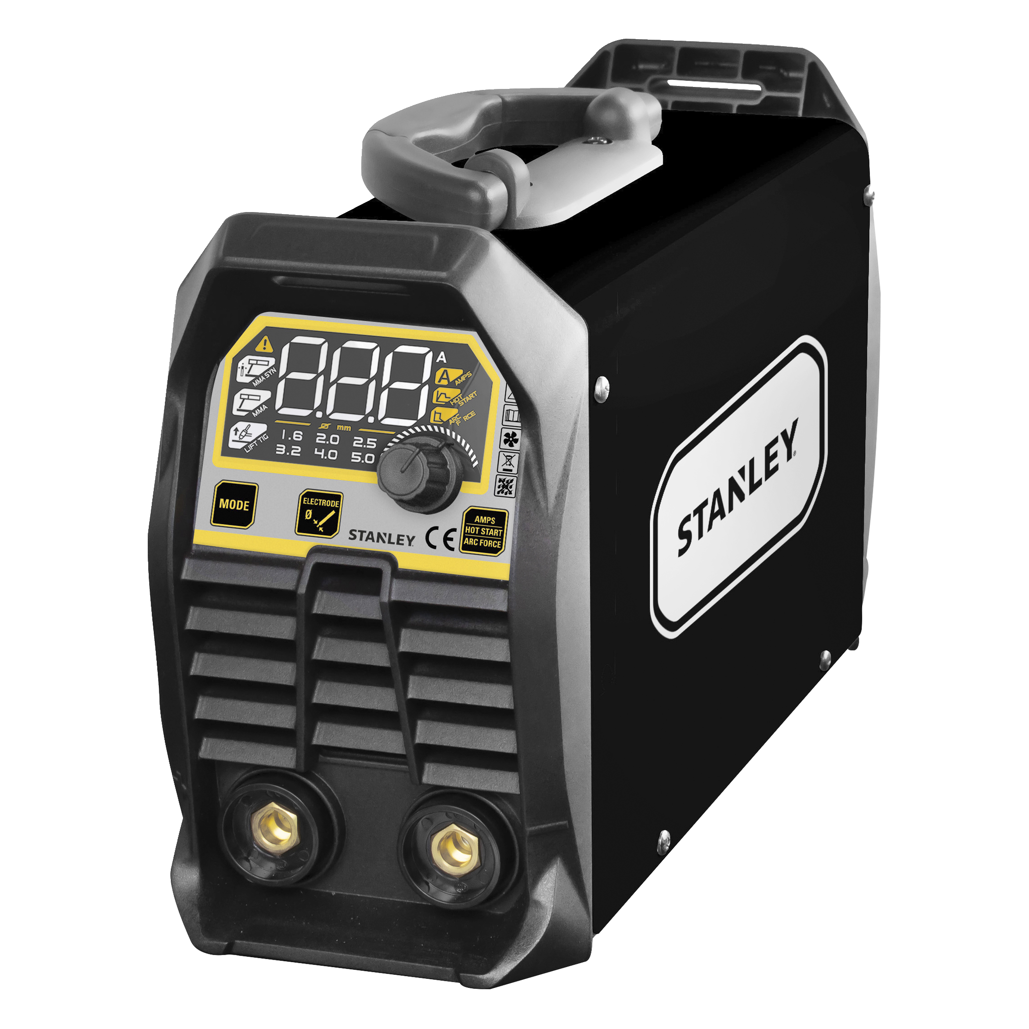 Invertersveiser 200 A 230 V