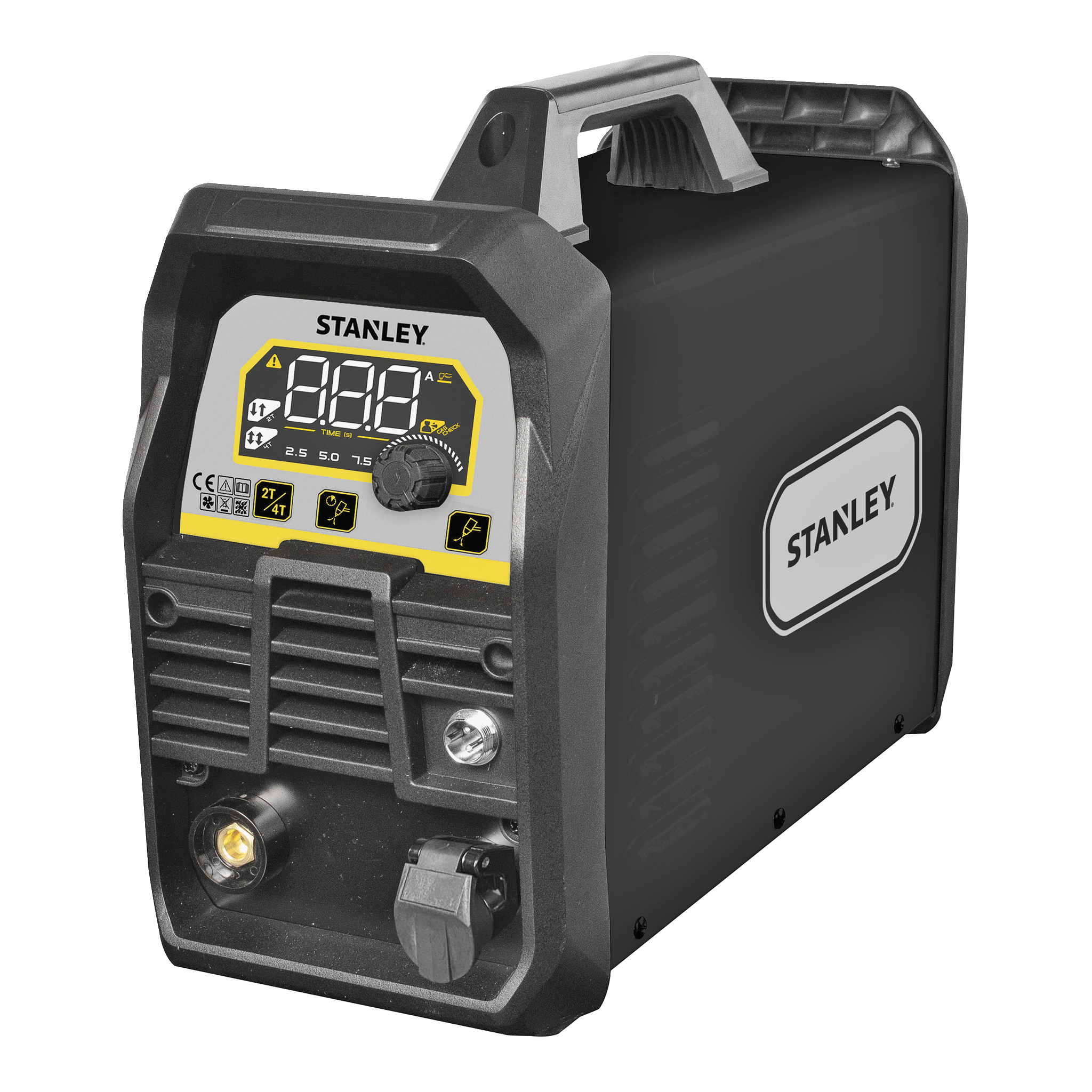 Plasmaskärare 40 A 230 V