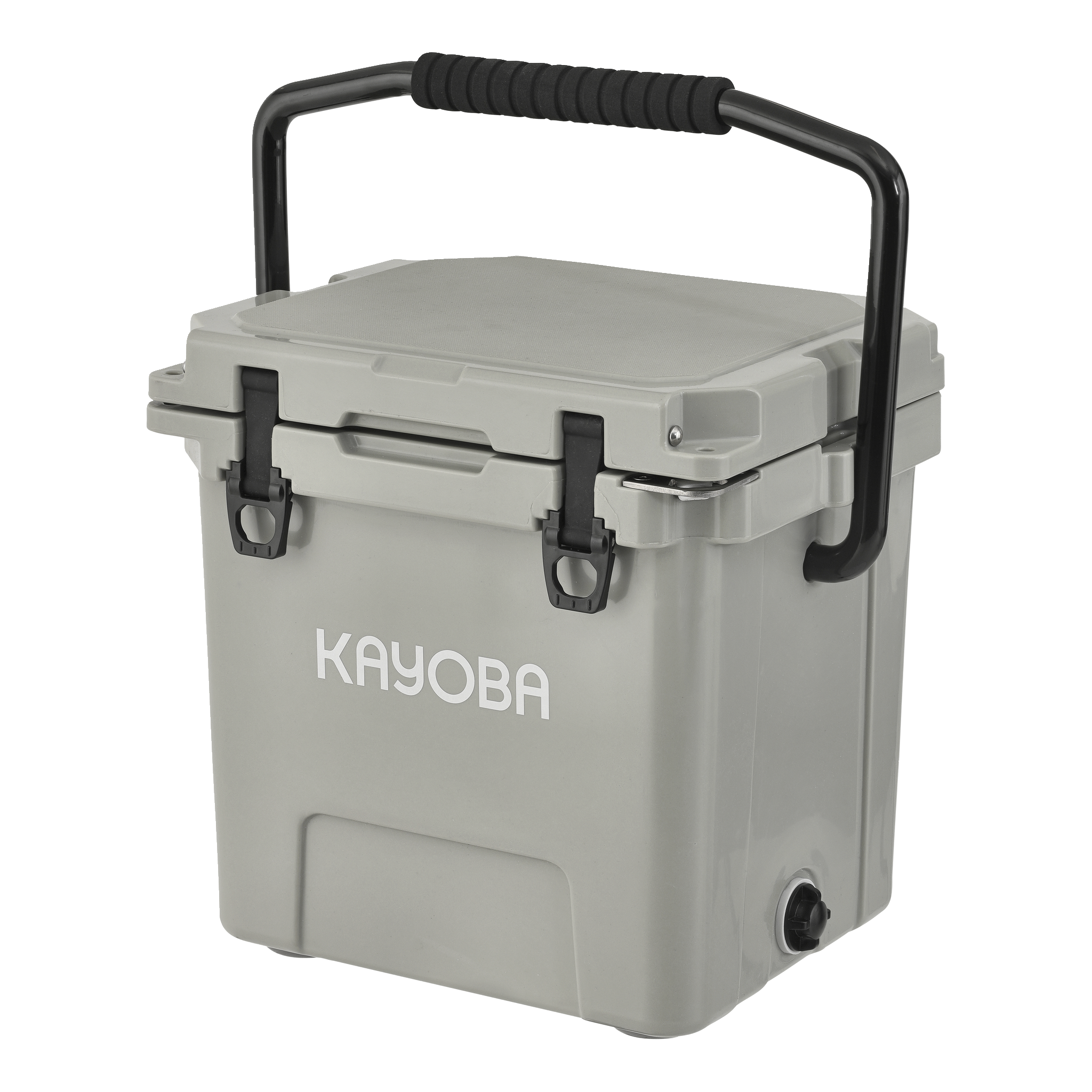 Passiv kylbox 13 l
